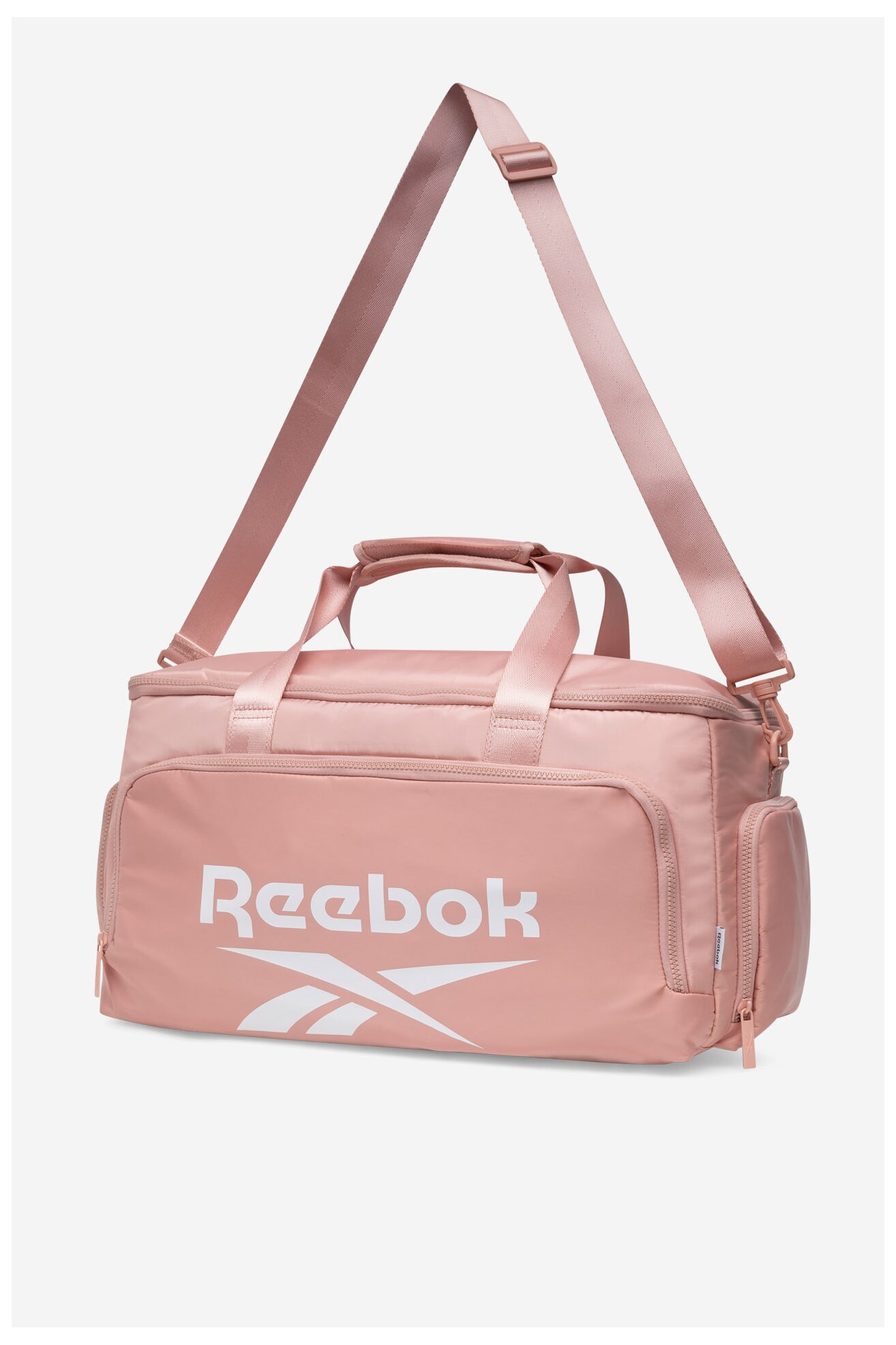 Torba Reebok RBK-032-CCC-05 Różowy