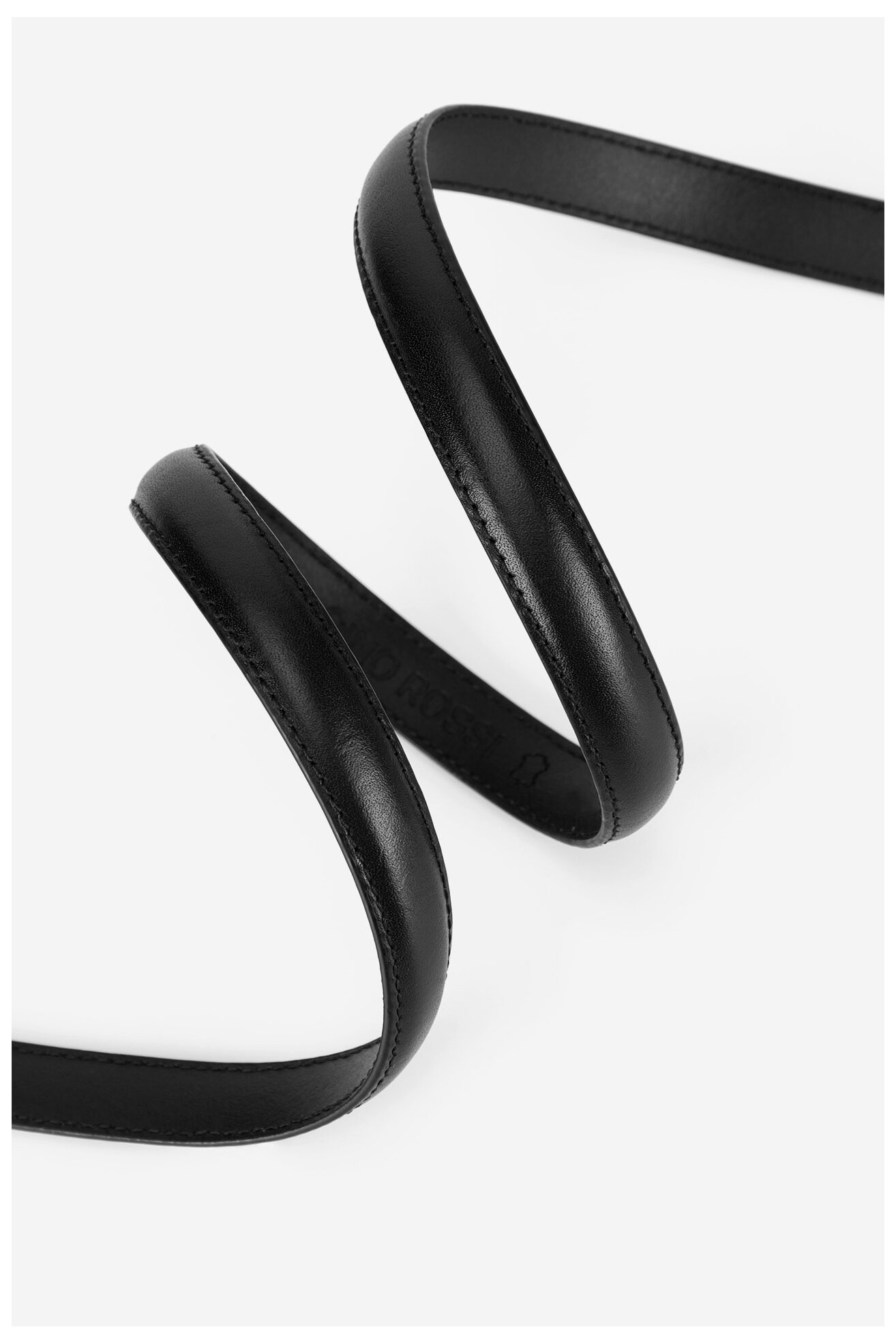 Ženski kaiš Gino Rossi BLYL24002-2 SVL CRNA