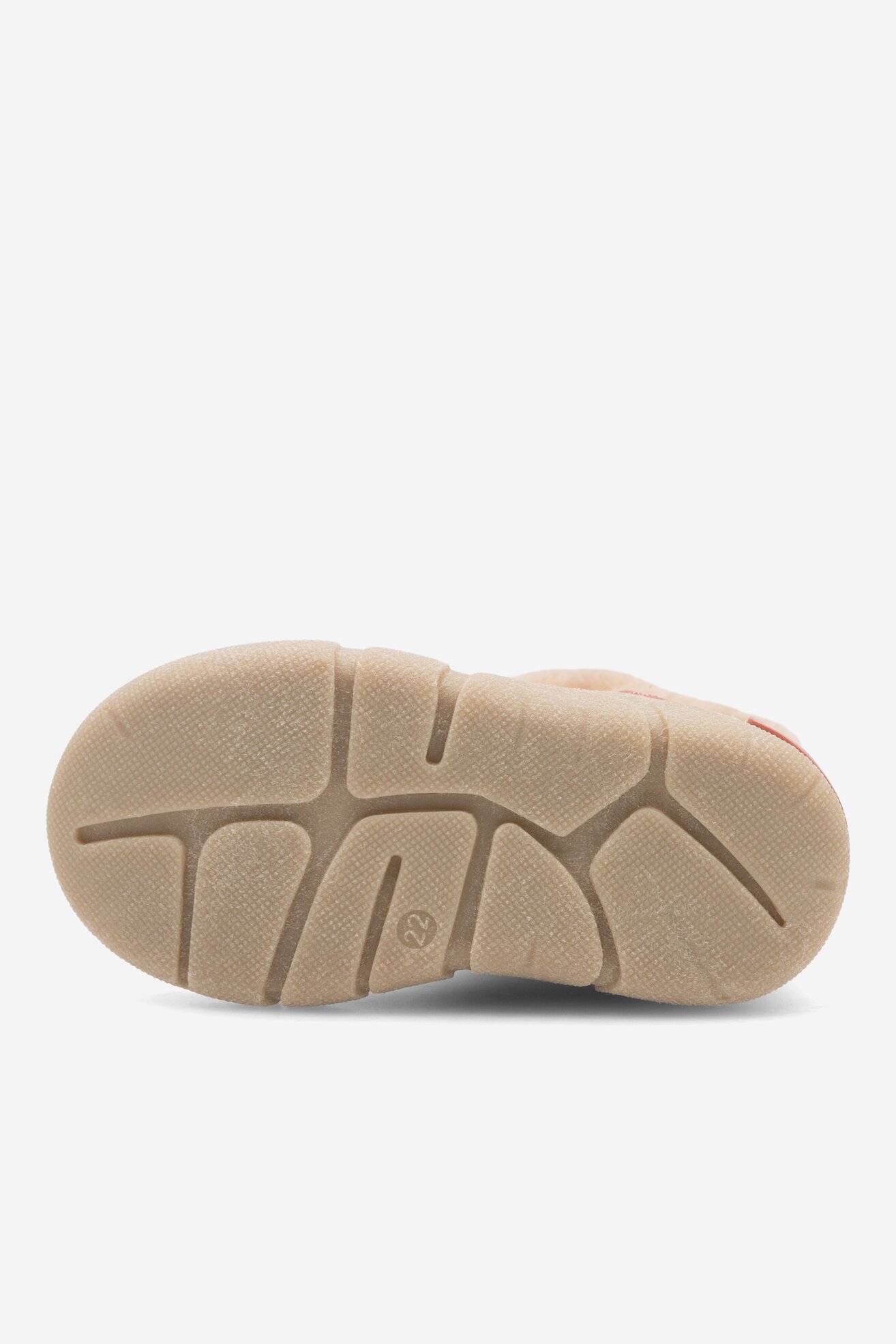 Bokacsizma Lasocki Kids BIMBO CI12-3116-08 RÓZSASZÍN