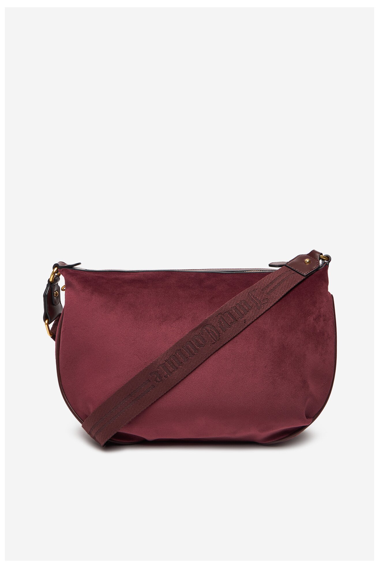 Kézitáska Juicy Couture CEO-BIJXT8990WZC BORDÓ