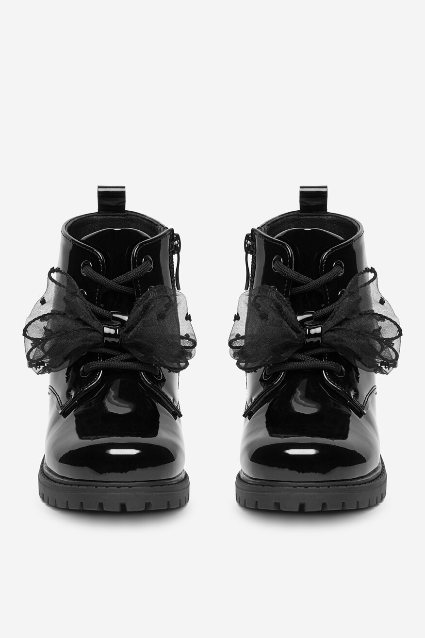 
                Csizma DeeZee FEKETE - 5906751336267