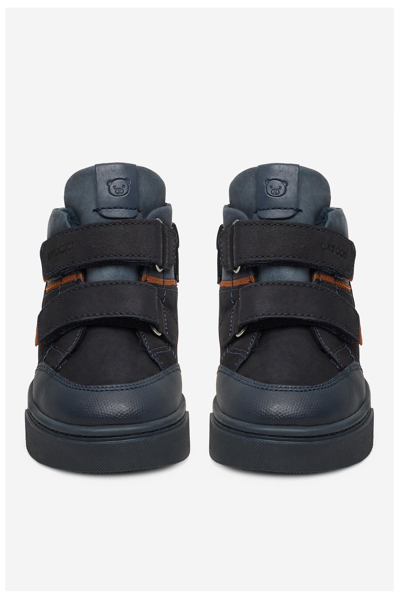 Trzewiki Lasocki Kids CEO-CI12-SPLENDER-02 Granatowy