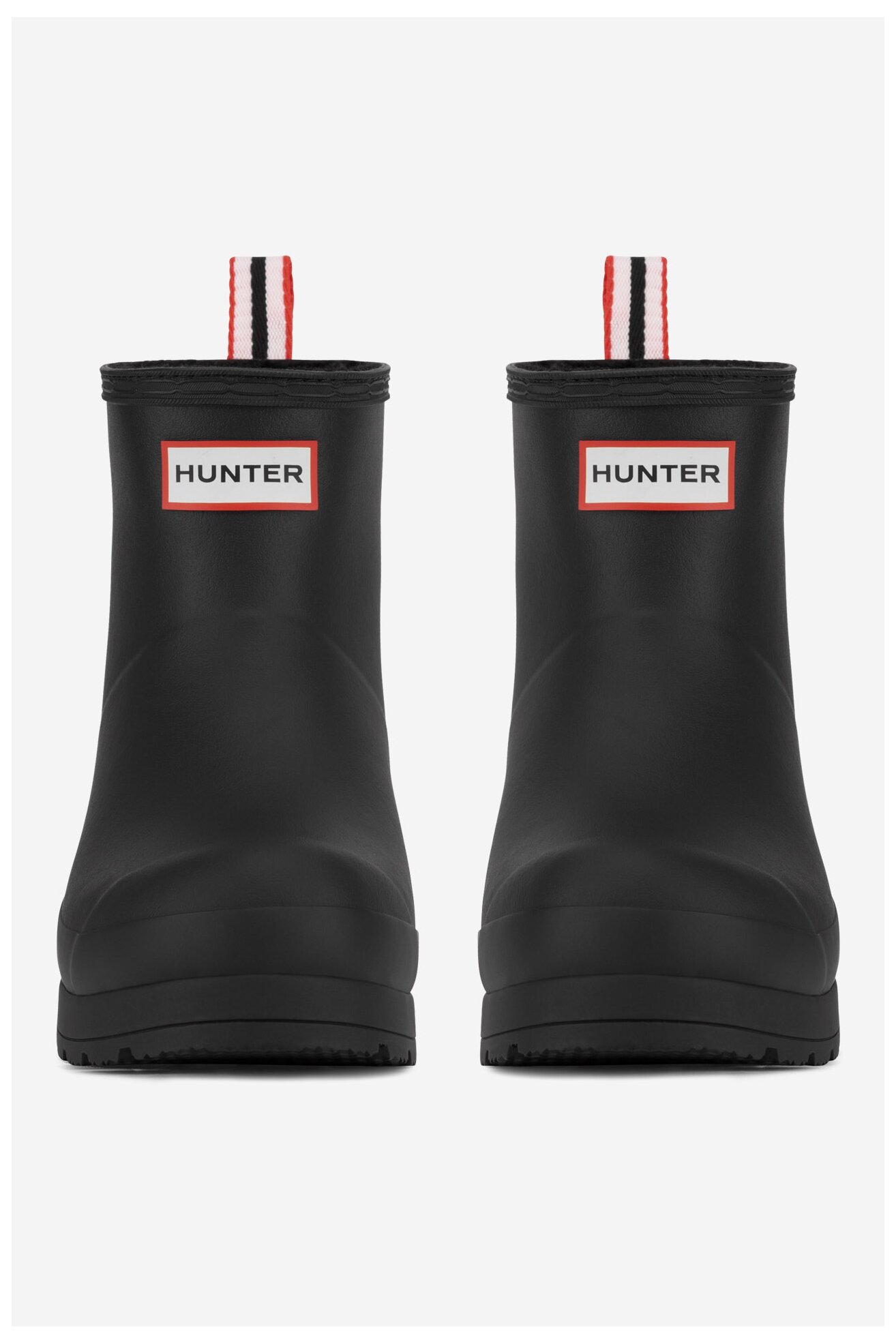 Гумени ботуши HUNTER WFS2235RMA ЧЕРЕН