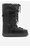Botki DeeZee NS9032-01 Czarny