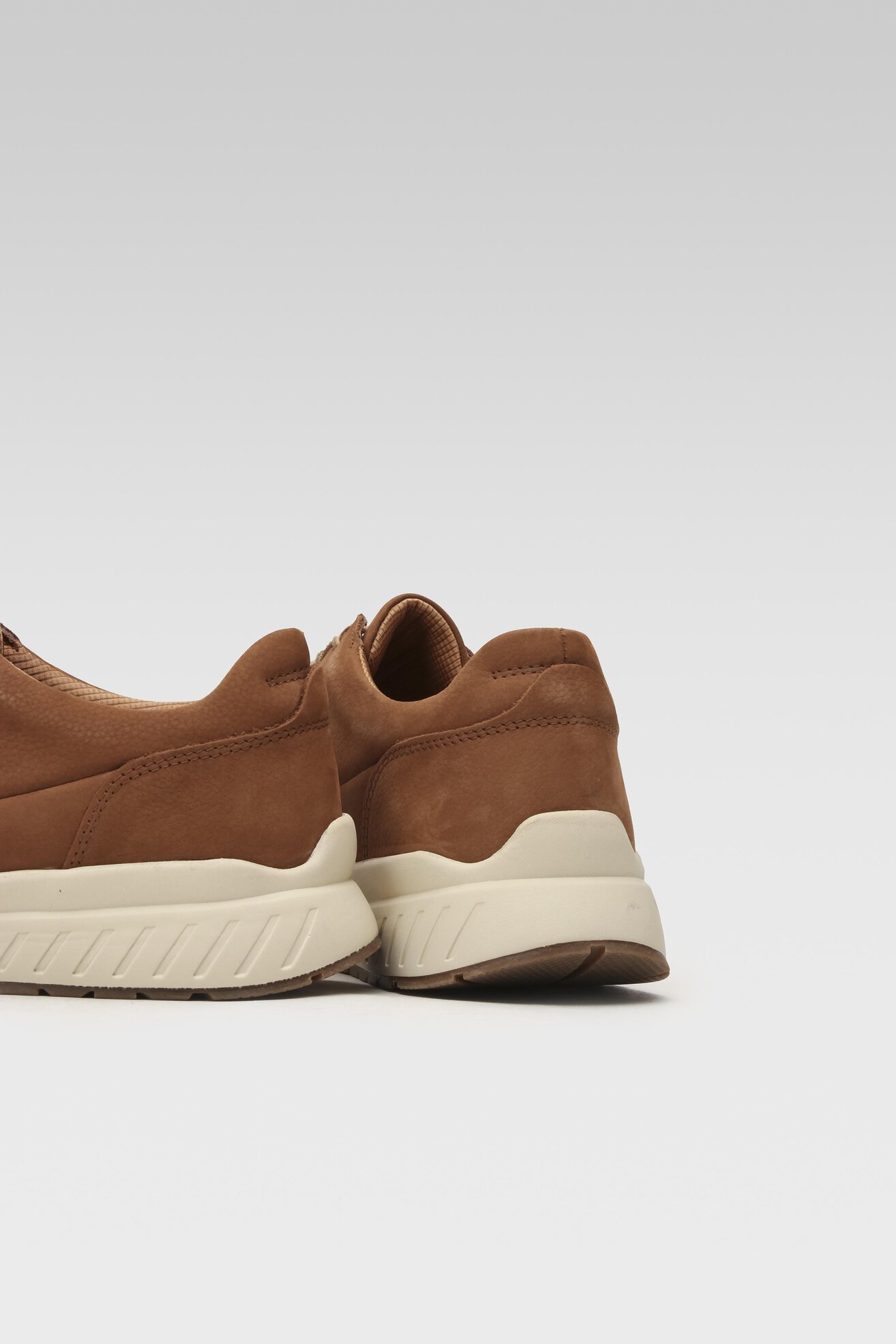 Sneakers Lasocki MISTON-13 MB Camel