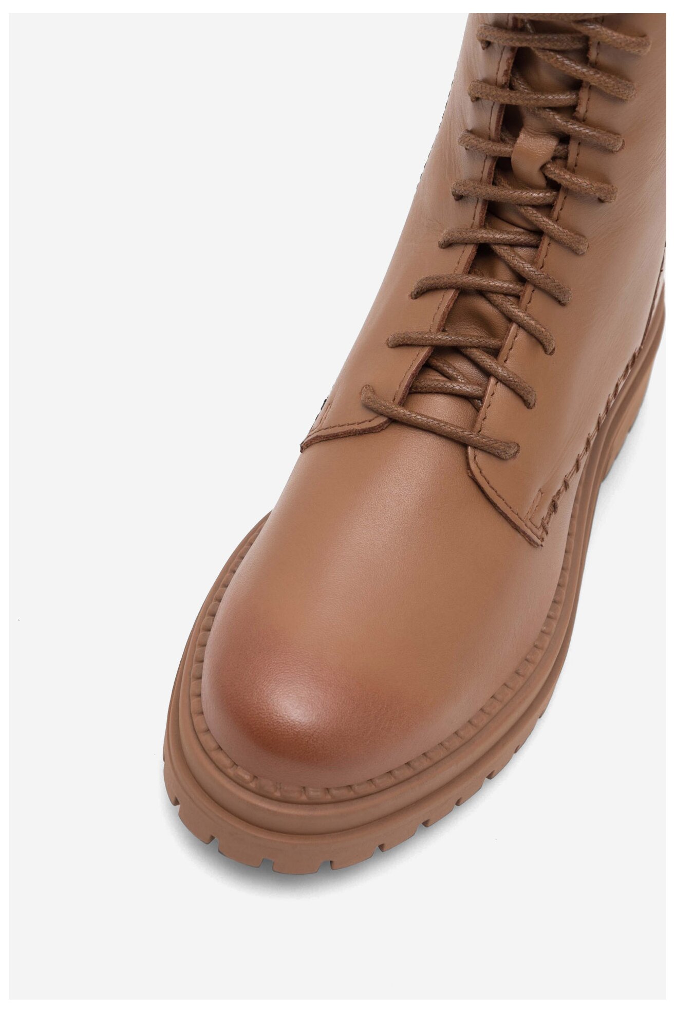 Черевики Lasocki RST-WHETHER-06 ВЕРБЛЮЖИЙ