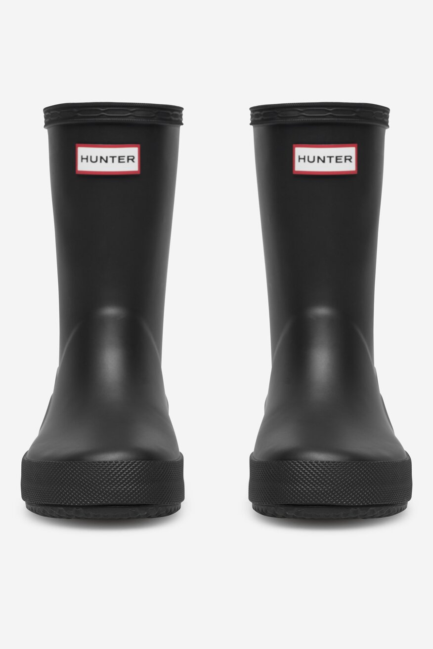 
                Гумени ботуши HUNTER ЧЕРЕН - 5906751052372