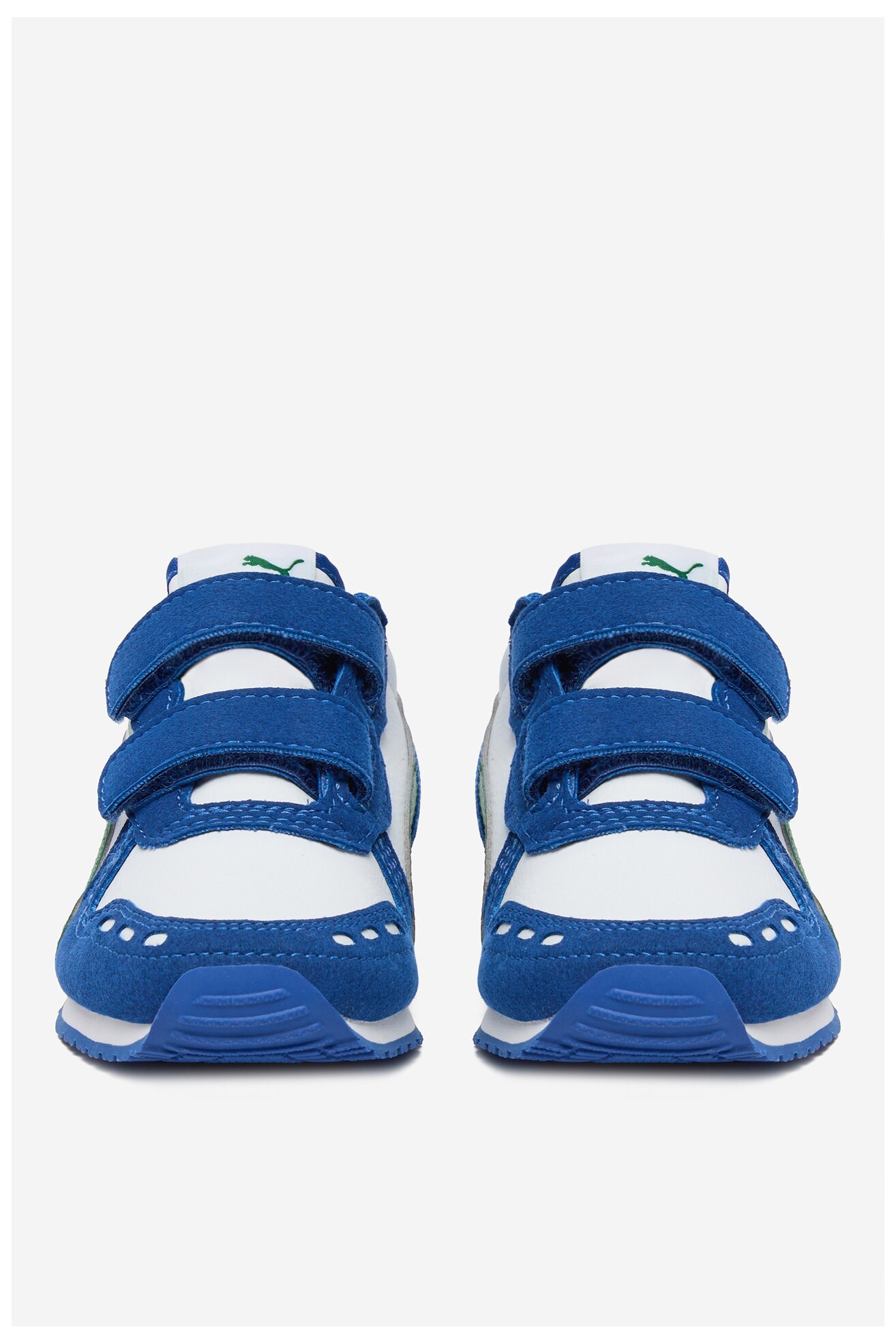 Кросівки спортивні Puma EO-CABANA RACER SL 20 V PS 38373013 ГОЛУБИЙ