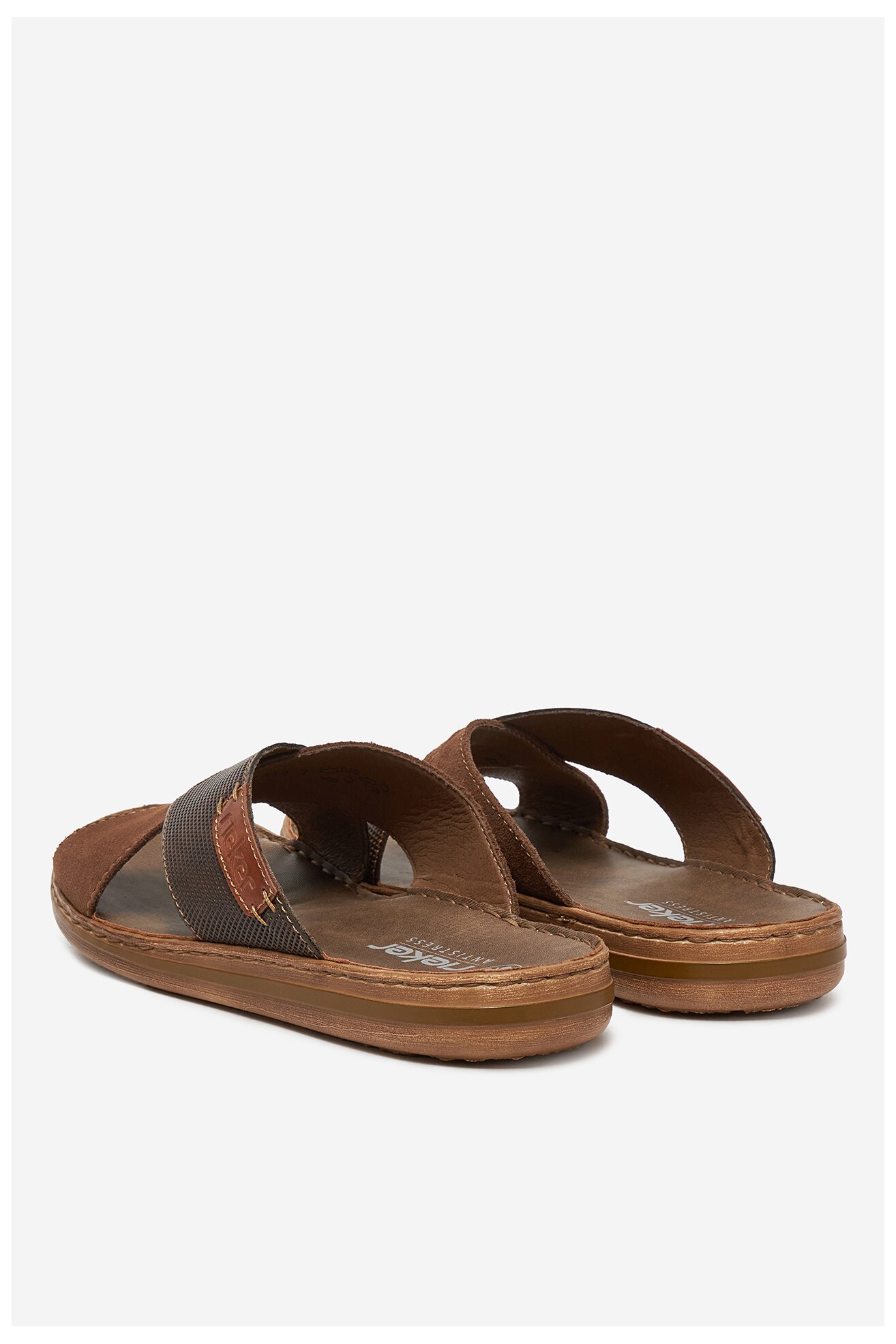 Șlapi Rieker 21063-20 MARO