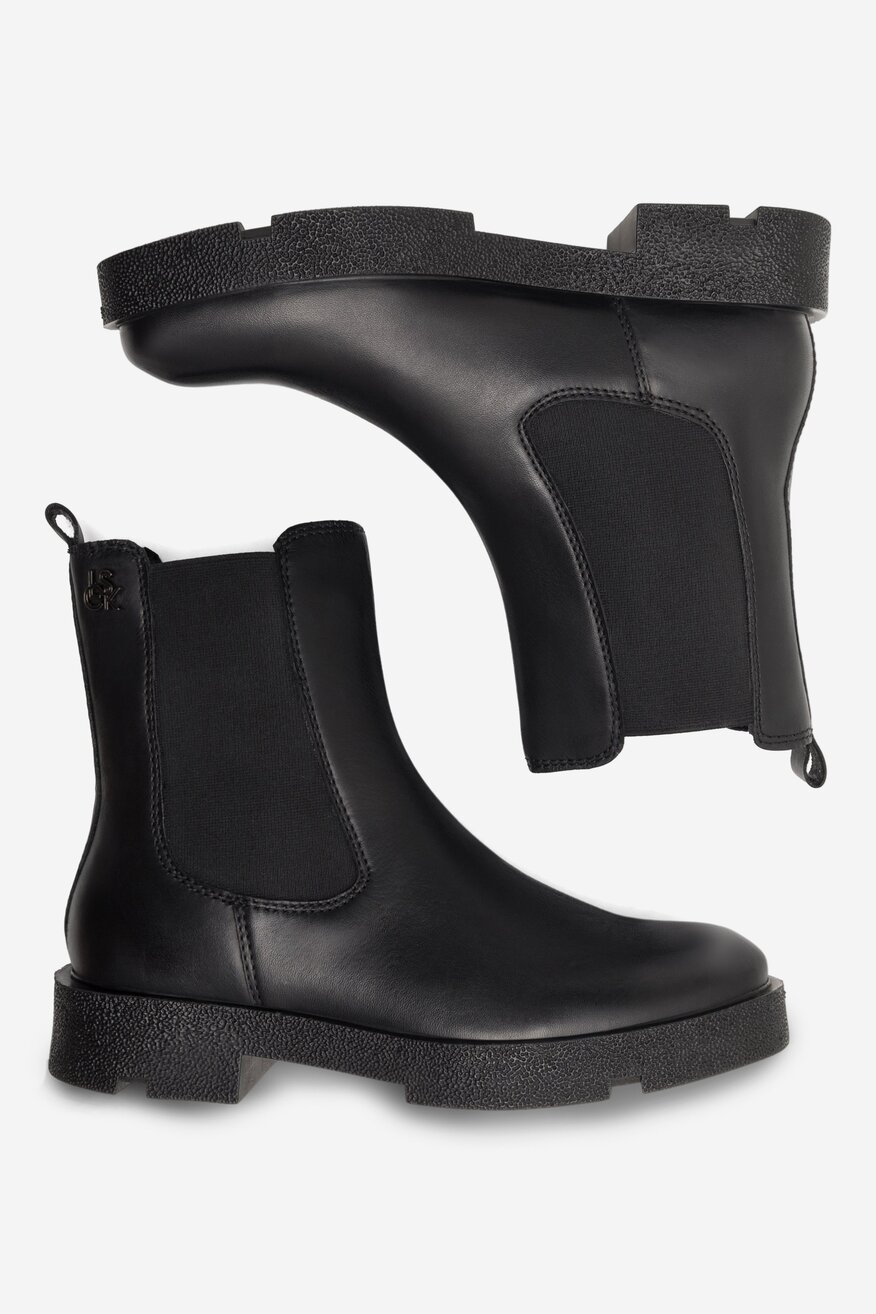 
                Ghete Lasocki NEGRU - 5905588123880