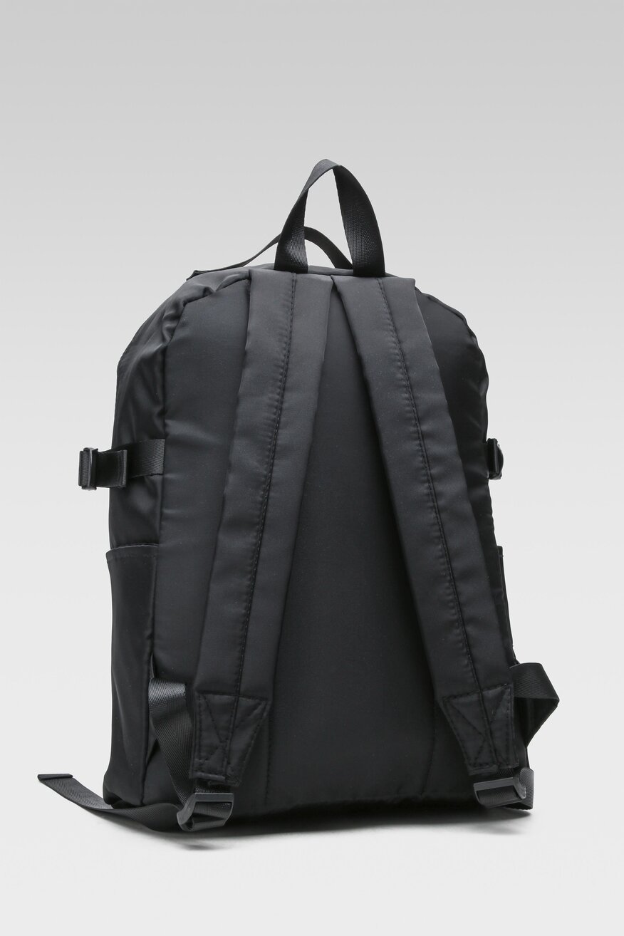 
                Sprandi - Plecak czarny - 5904862676388