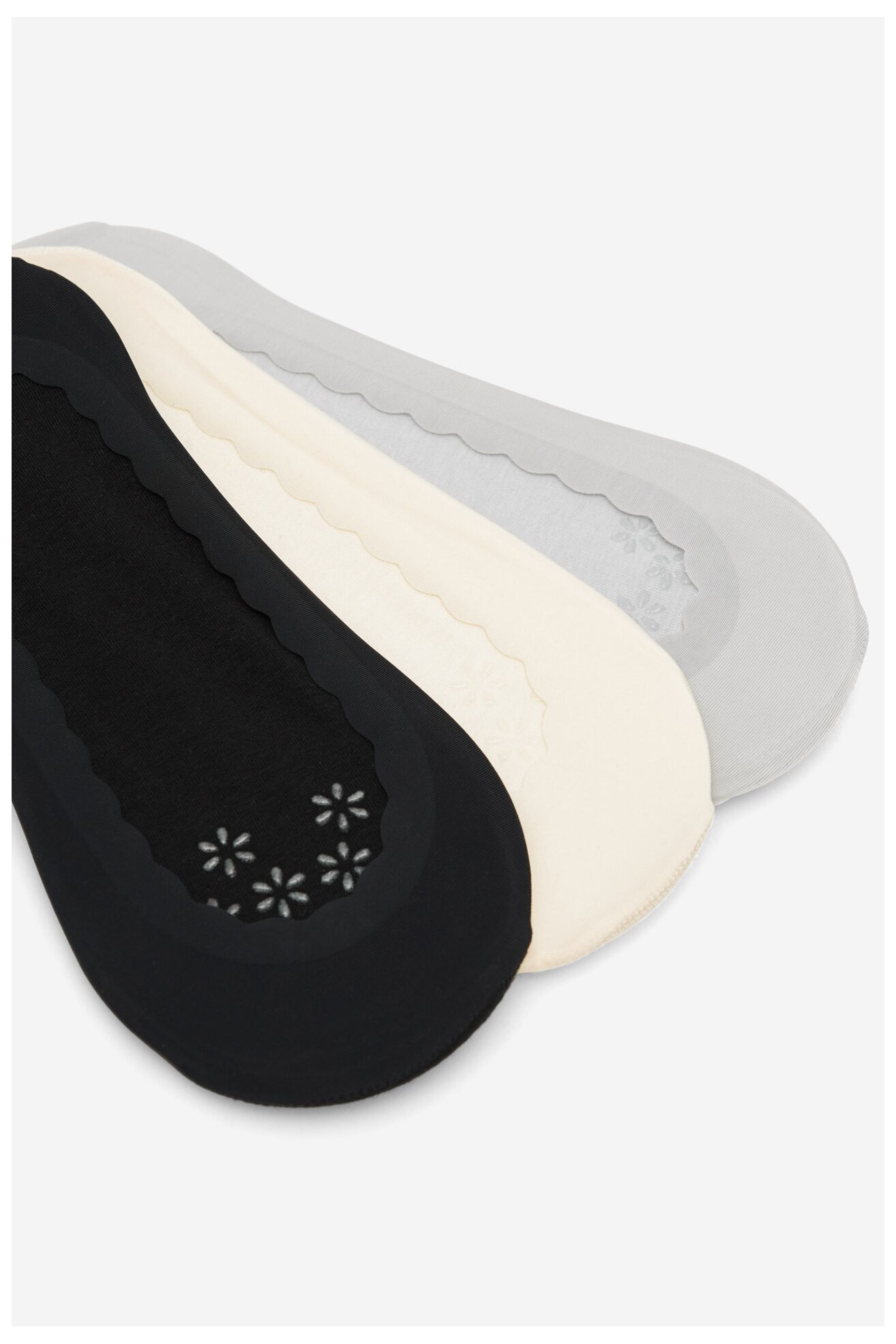 Skarpetki Jenny Fairy 4WB-006-SS24 (3-PACK) MIX