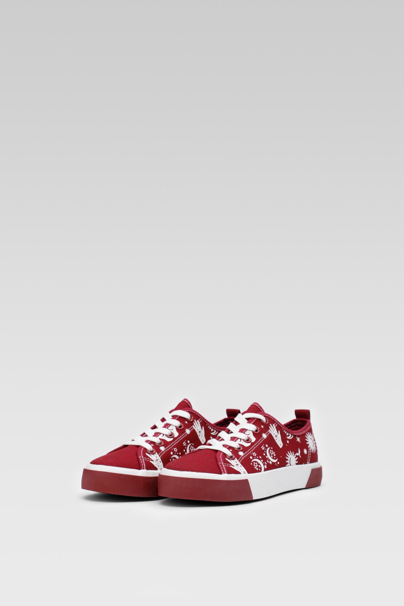 Кецове Nelli Blu CSS20408-03 БОРДО