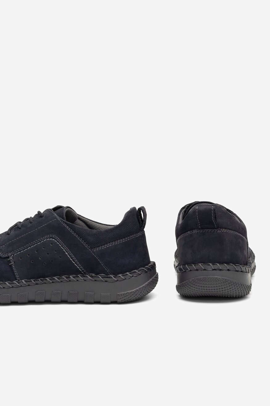 
                Напівчеревик Go Soft ТЕМНО-СИНІЙ - 5904862612553