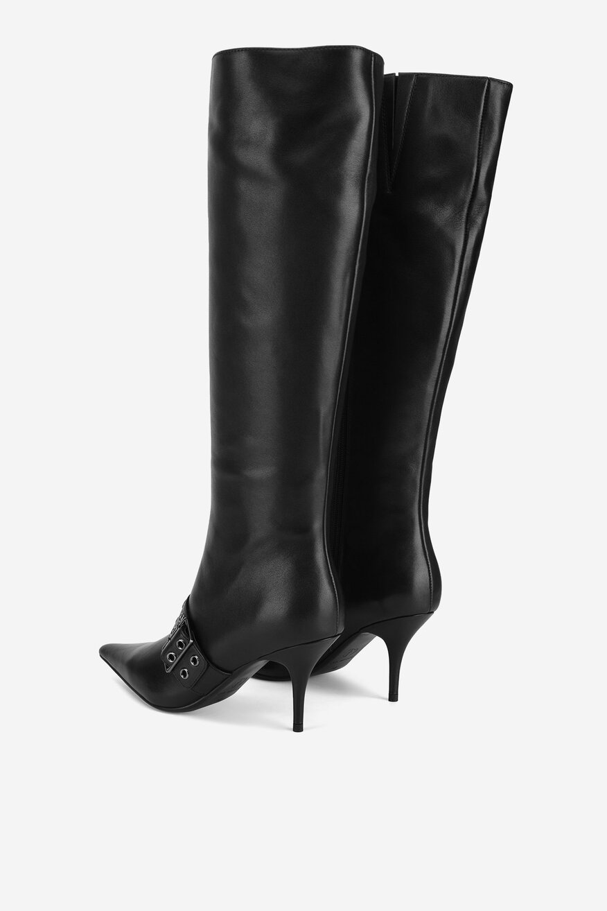 
                Ботуши EVA MINGE ЧЕРЕН - 5905588988182