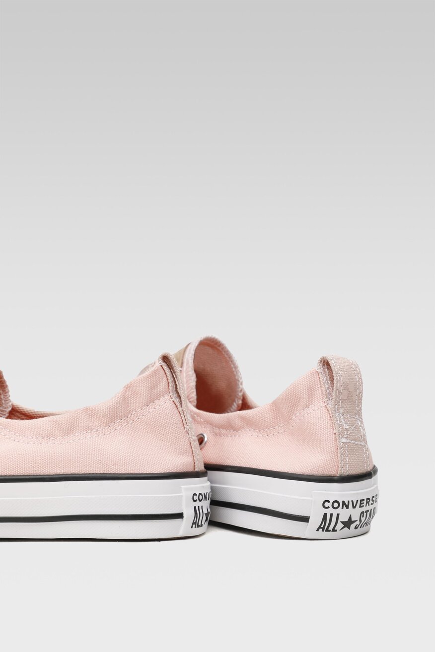 
                Vászoncipő Converse RÓZSASZÍN - 5904248736231