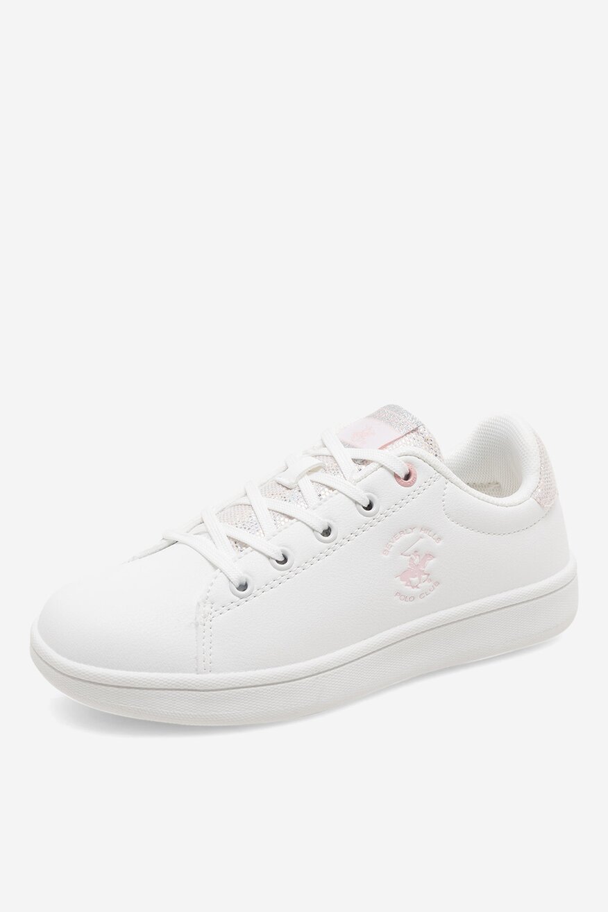 Beverly Hills Polo Club - Sneakersy - 5905588561446