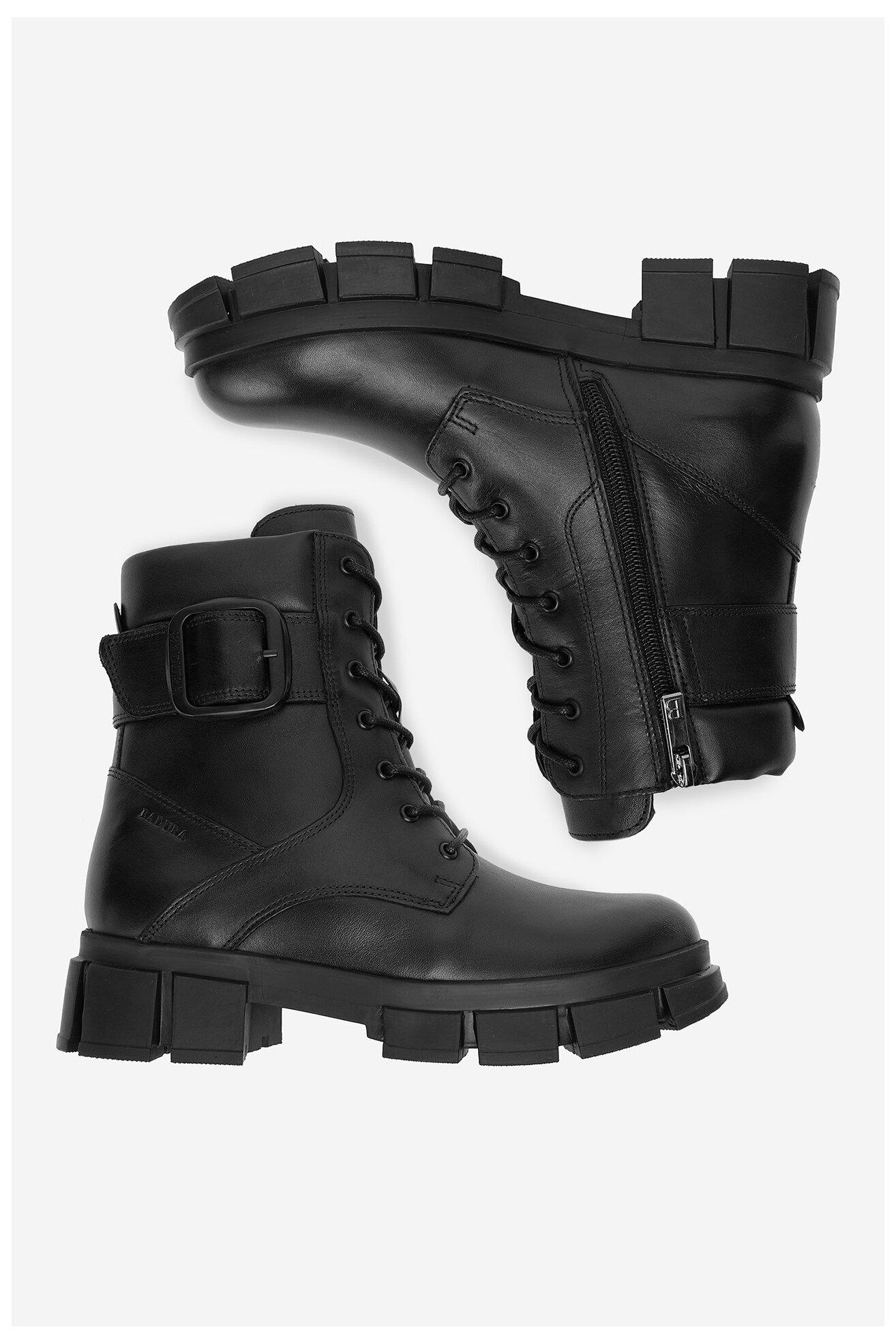 Bocanci Badura EO-CI12-9092-08 NEGRU