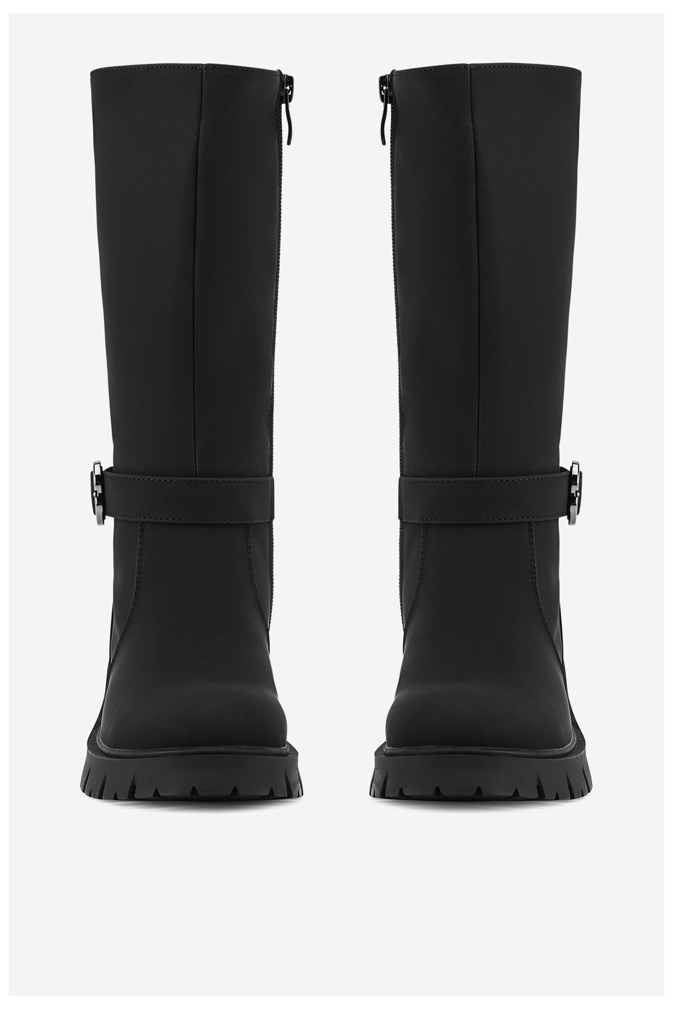 Kozaki DeeZee CEO-CS5907-18 Czarny