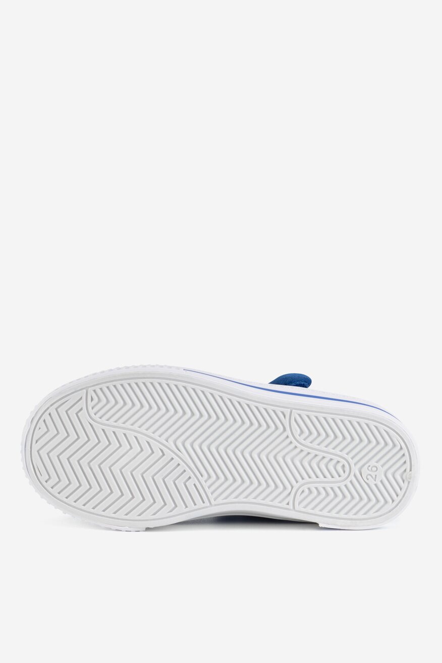 
                Papuče Paw Patrol KOBALT PLAVA - 5903698595658