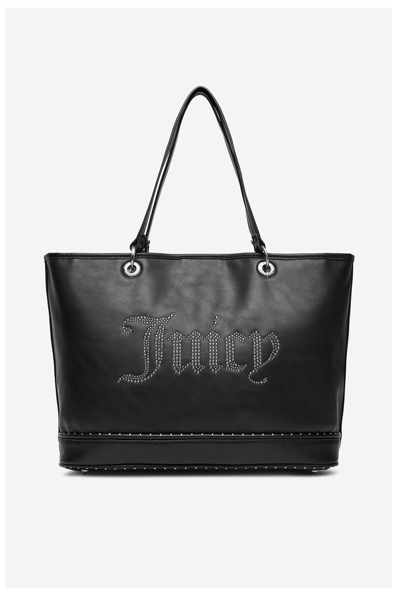 Дамска чанта Juicy Couture EO-BEJXT8797WVP ЧЕРЕН