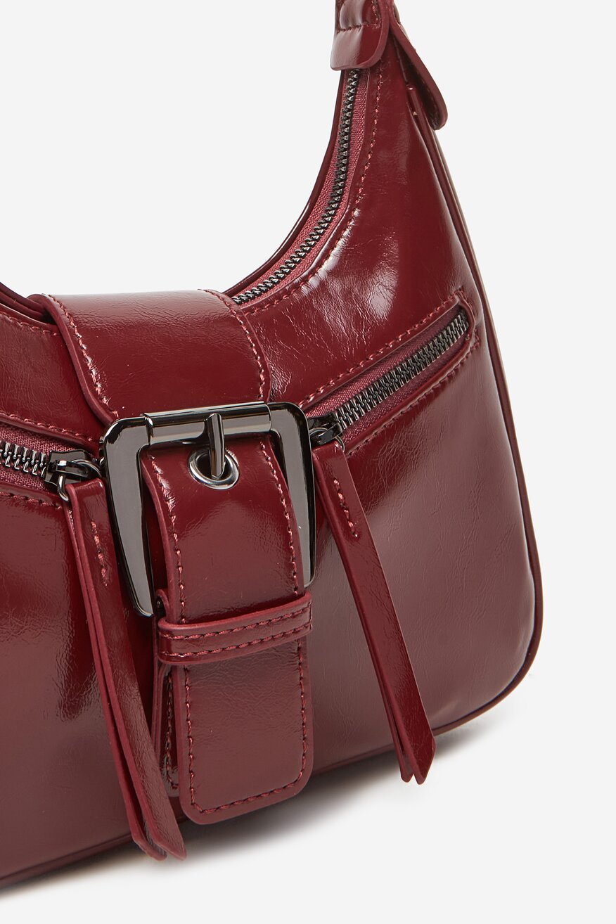 Torba DeeZee CRVENA - 5906751229538