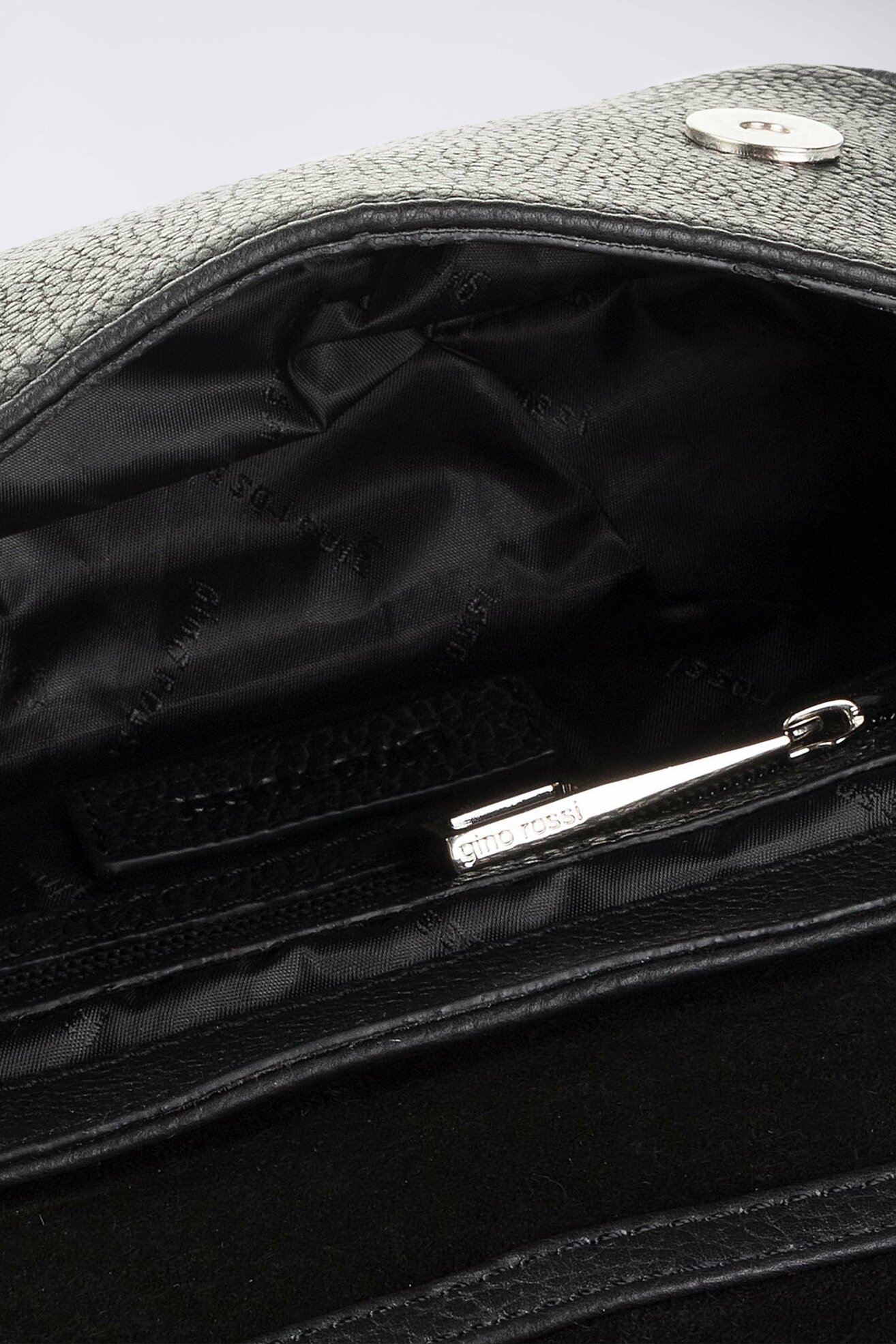 Torebka Gino Rossi VS4829 Czarny