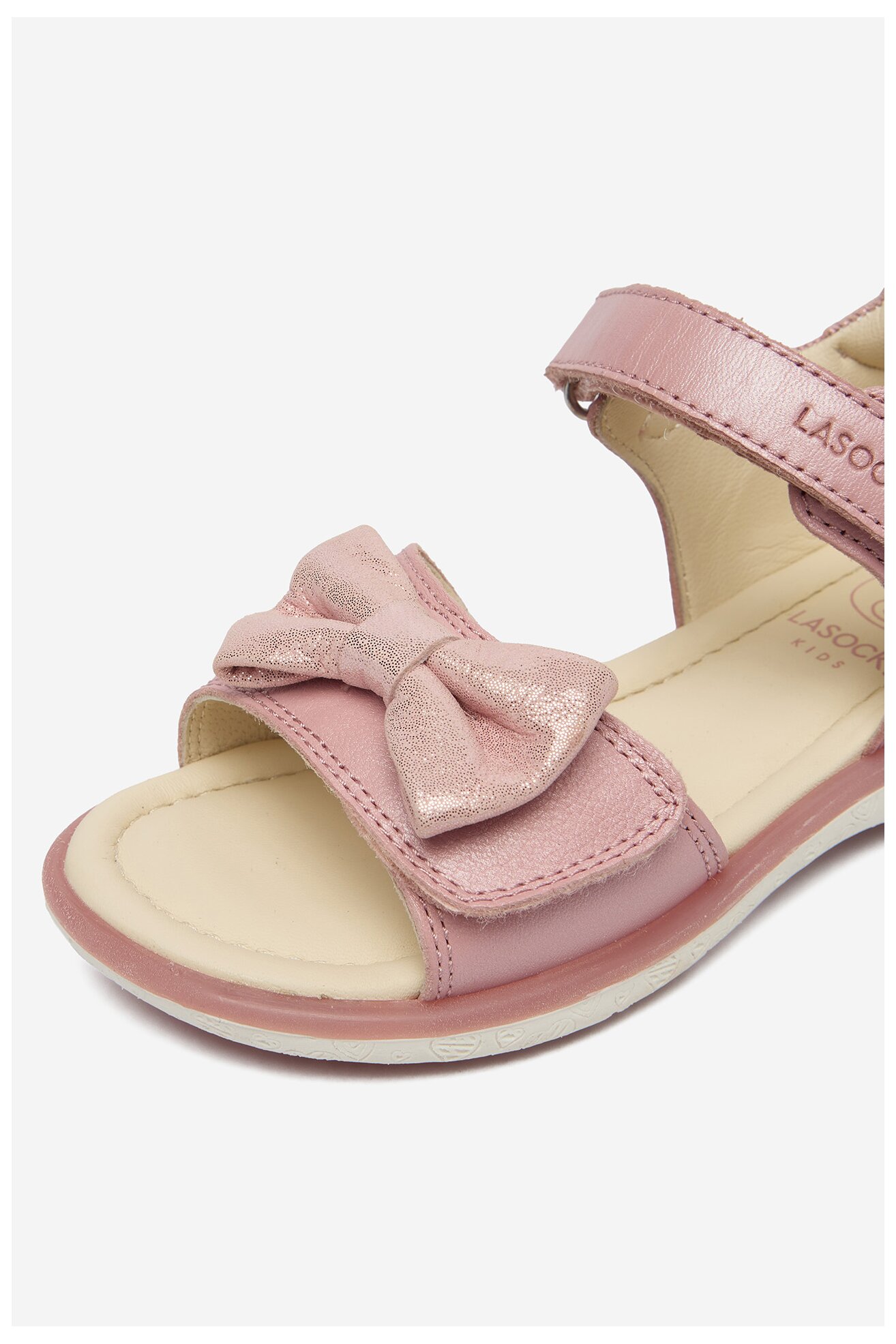 Сандали Lasocki Kids CEO-CI12-2854-02B РОЗОВ