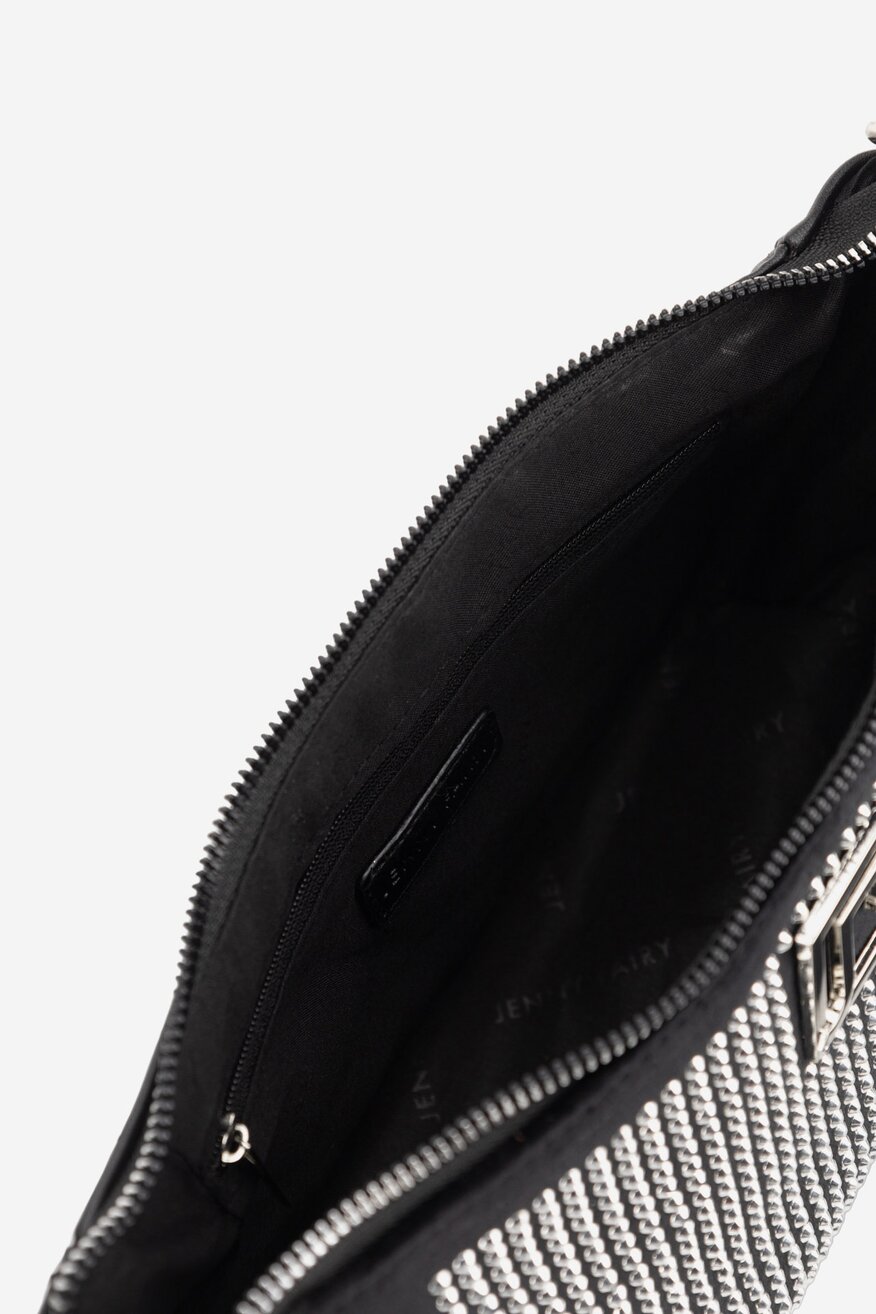 Jenny Fairy - Mała torebka crossbody - 5905588872467