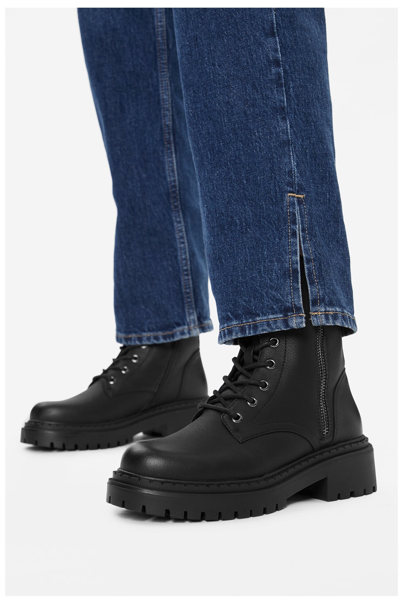 Bocanci Jenny CEO-HY5389S-1 NEGRU