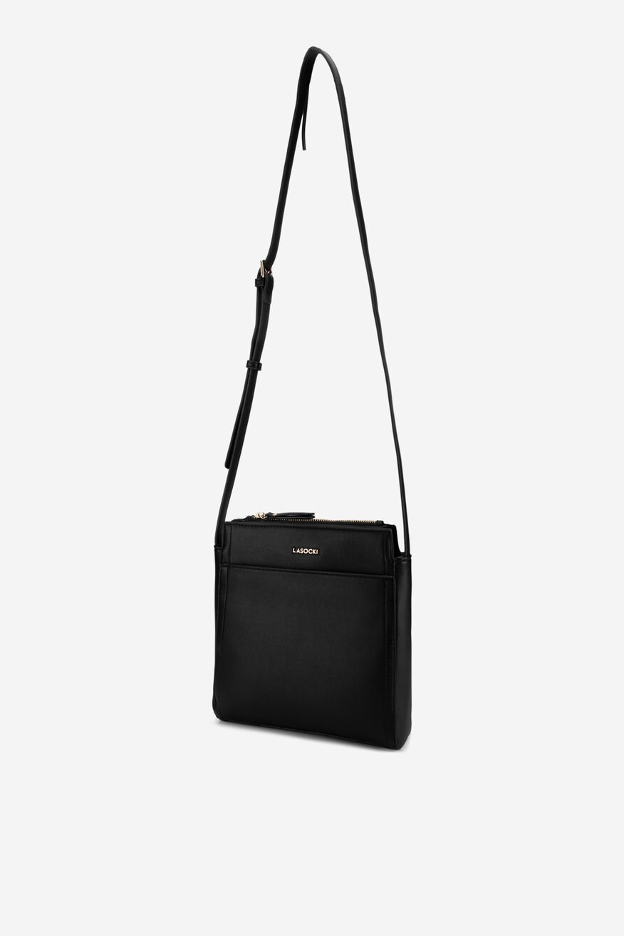 Lasocki - Mała torebka crossbody - 5905588773276