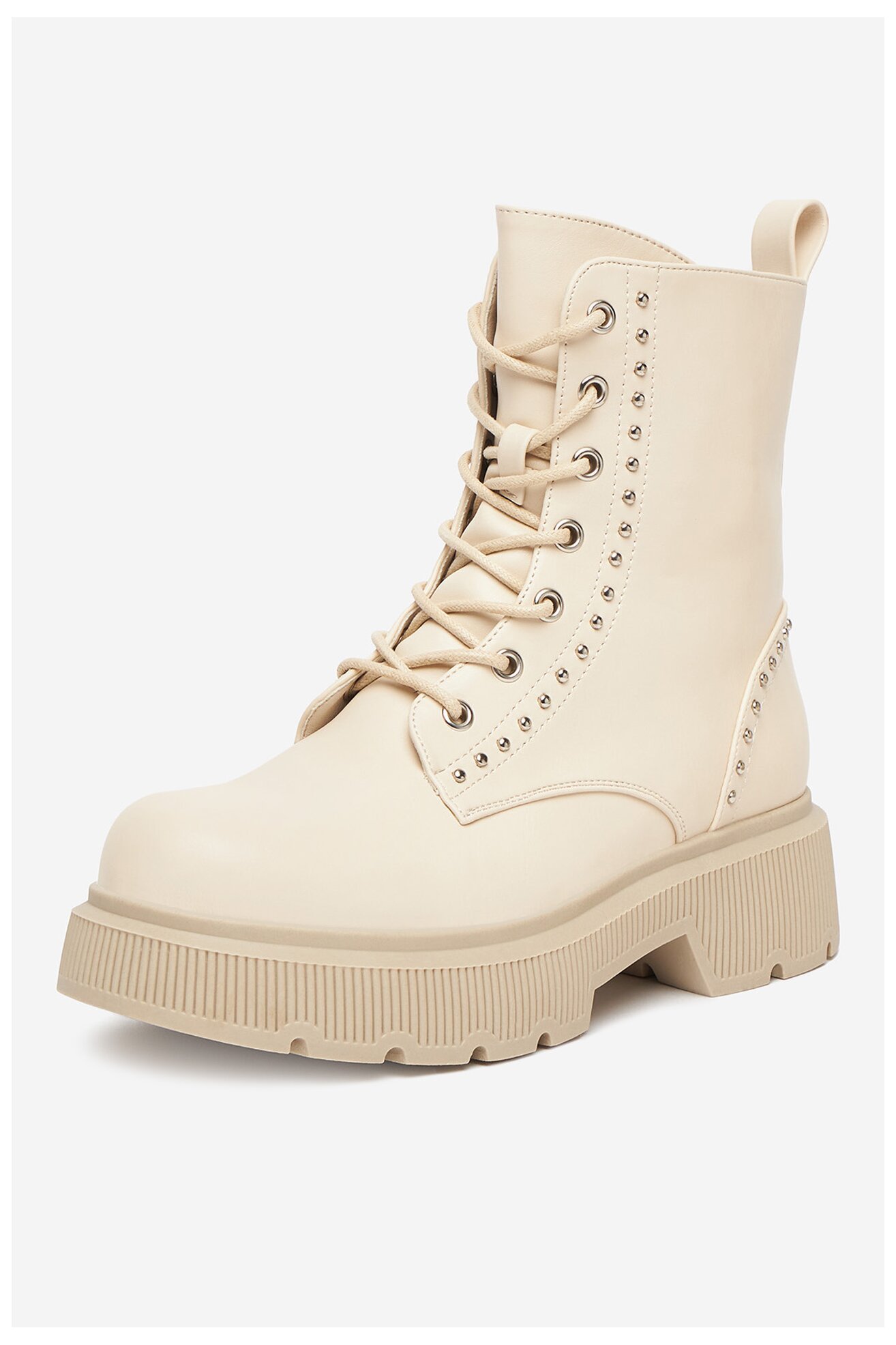 Боти DeeZee HX24026-1 БЕЖОВ