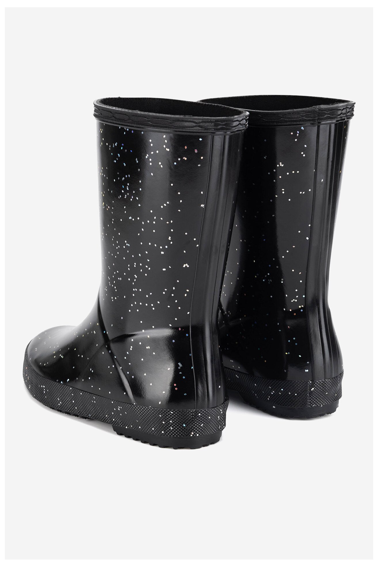 Cizme de cauciuc HUNTER HFRK0005242 NEGRU