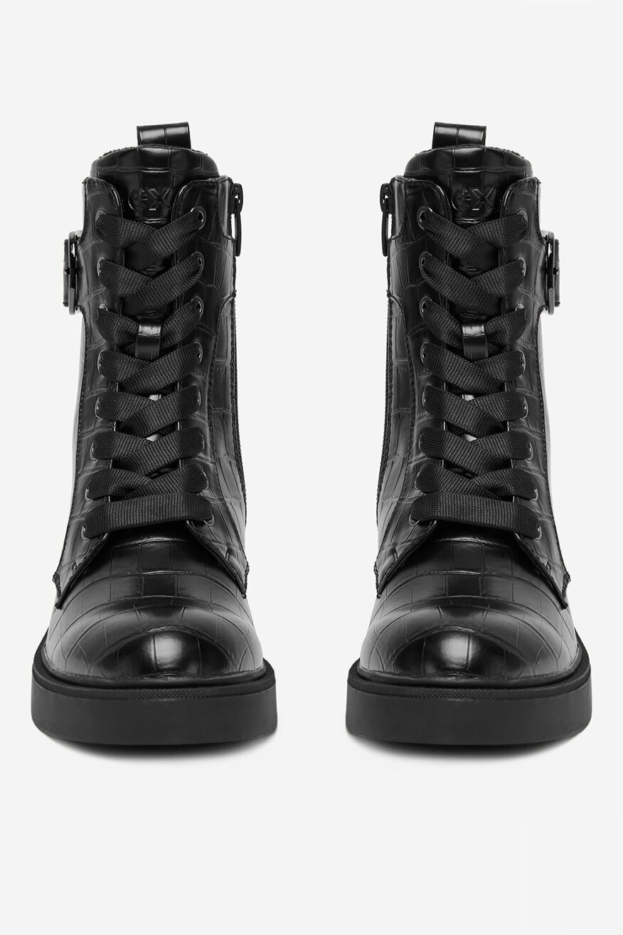 
                Боти Mexx ЧЕРЕН - 5906751348871