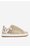 Кросівки спортивні DC Shoes V5-10116 БЕЖЕВИЙ