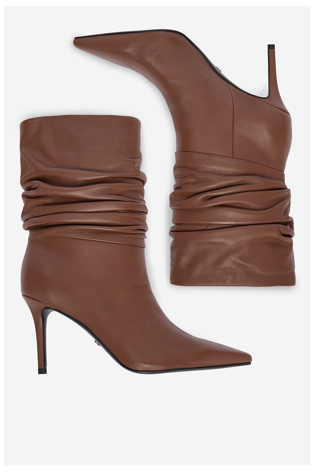 Ghete Gino Rossi EO-LUNA-LT681 MARO DESCHIS