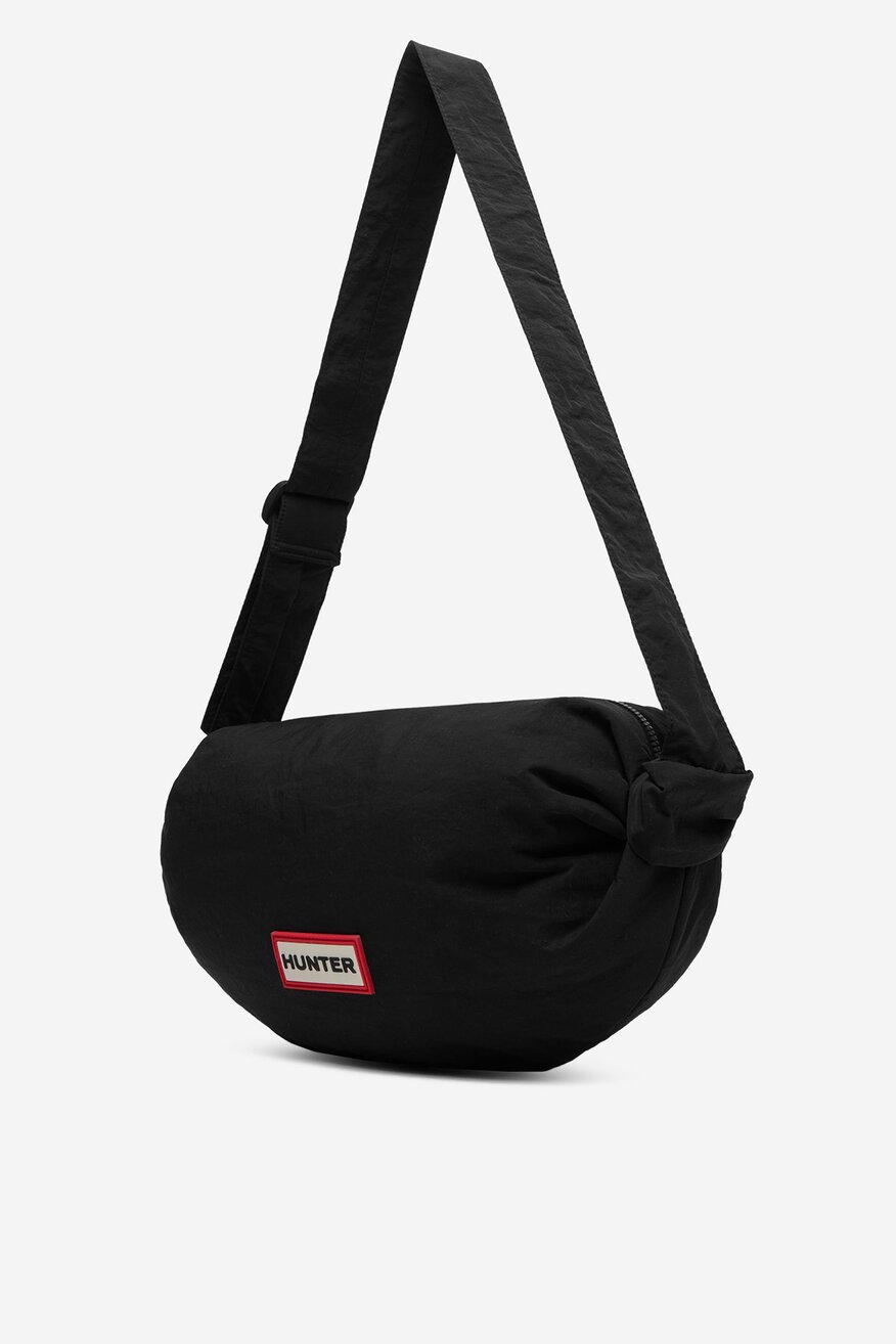 
                Мъжка чанта HUNTER ЧЕРЕН - 5906751713860