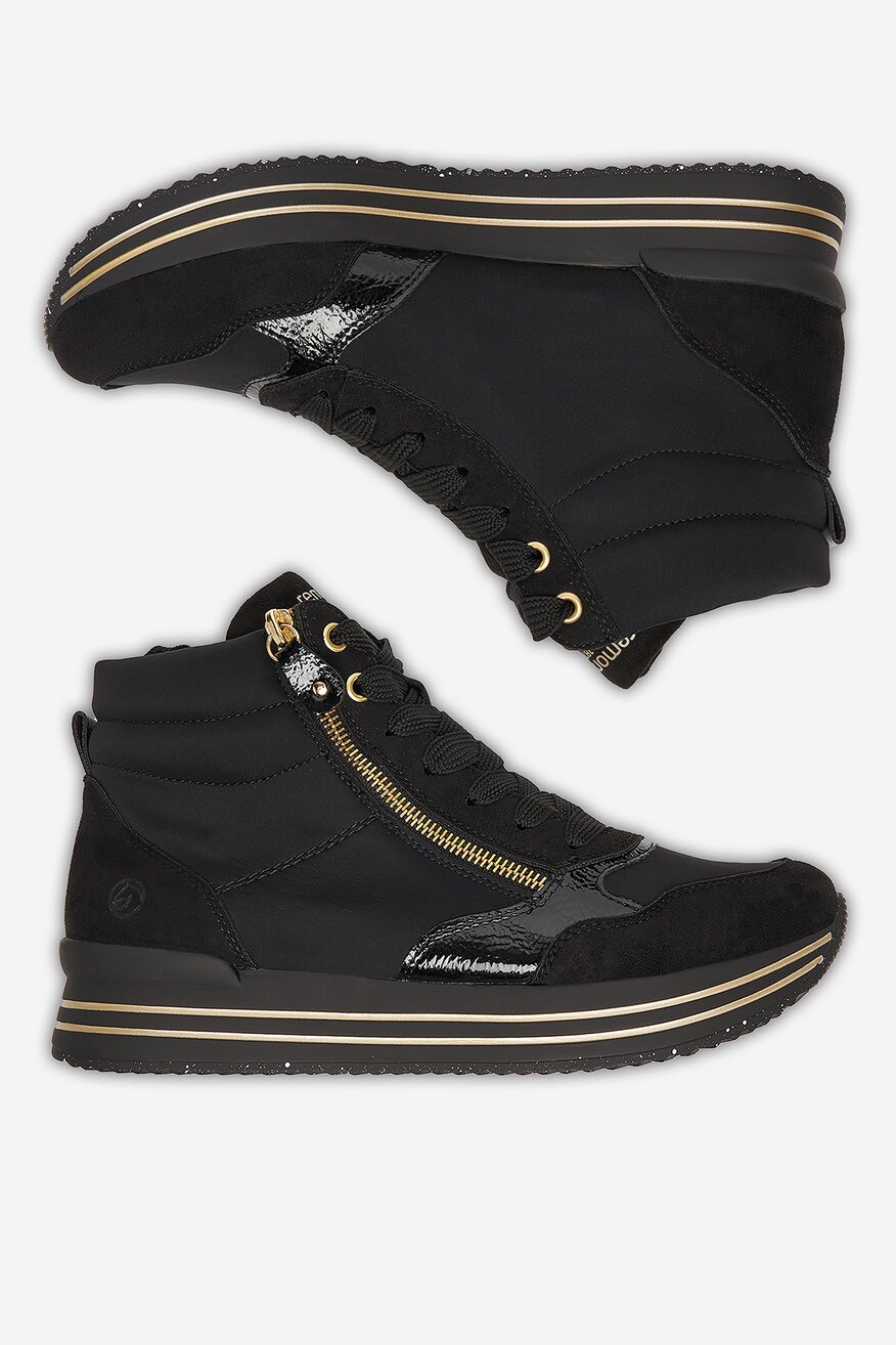 Remonte - Trzewiki - 2230083226006