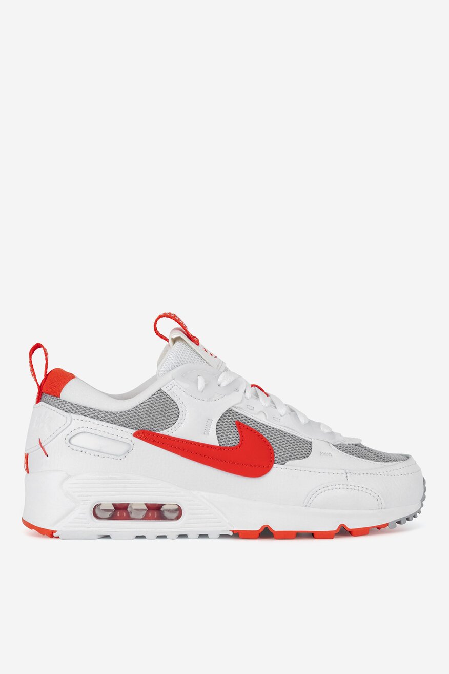 Nike - WMNS AIR MAX 90 FUTURA - 2230072314608