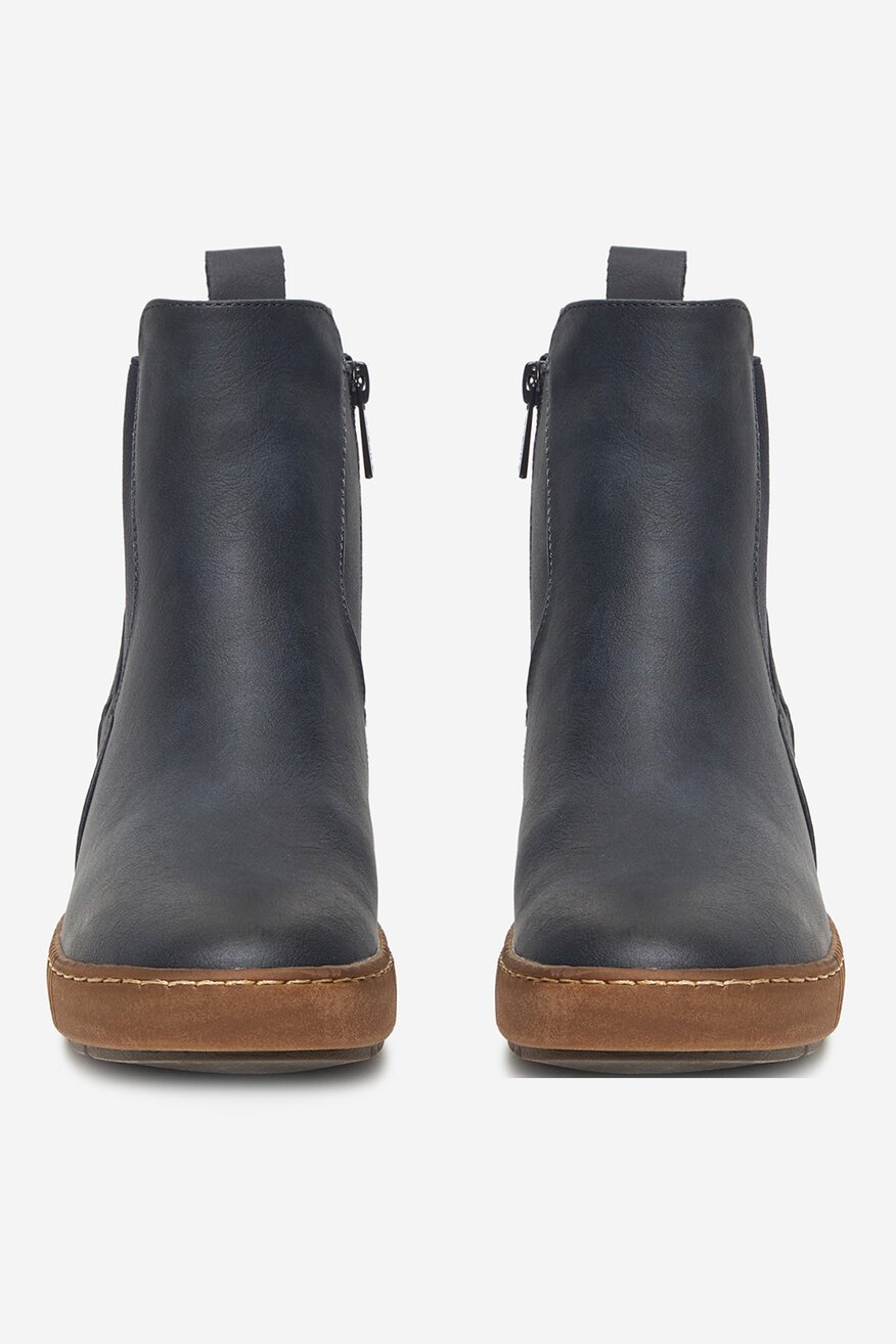 
                Go Soft - Botki ocieplane - 5906751359983