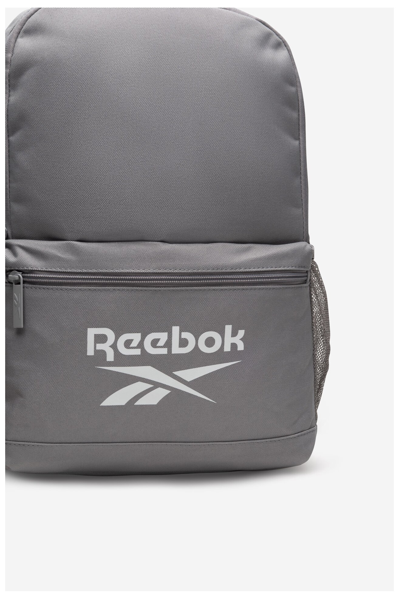 Plecak Reebok RBK-026-CCC-05 Szary jasny