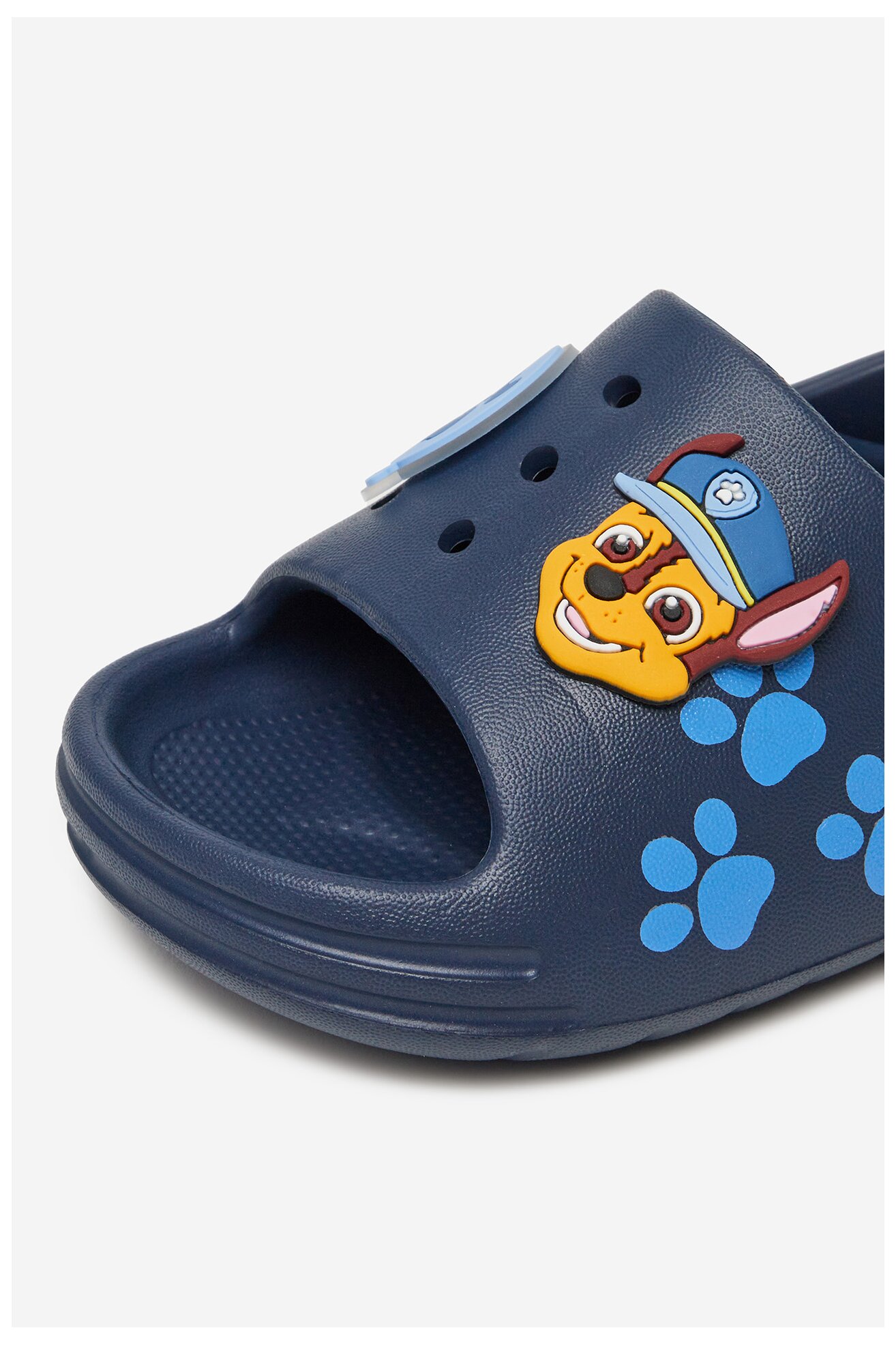 Шльопанець для басейну Paw Patrol CP66-SS25-355PAW ТЕМНО-СИНІЙ