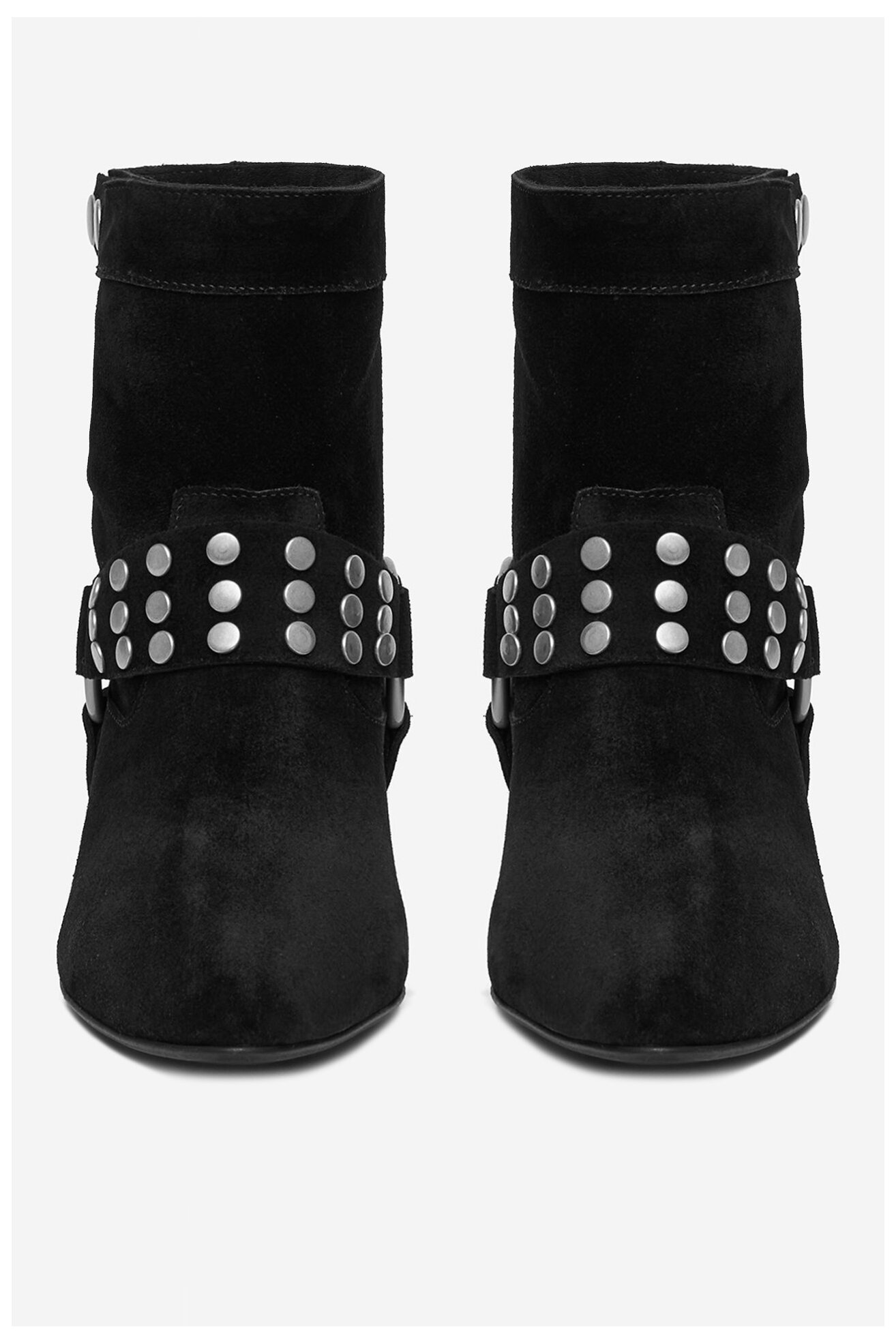 Боти Badura EO-CELIA-90505 ЧЕРЕН