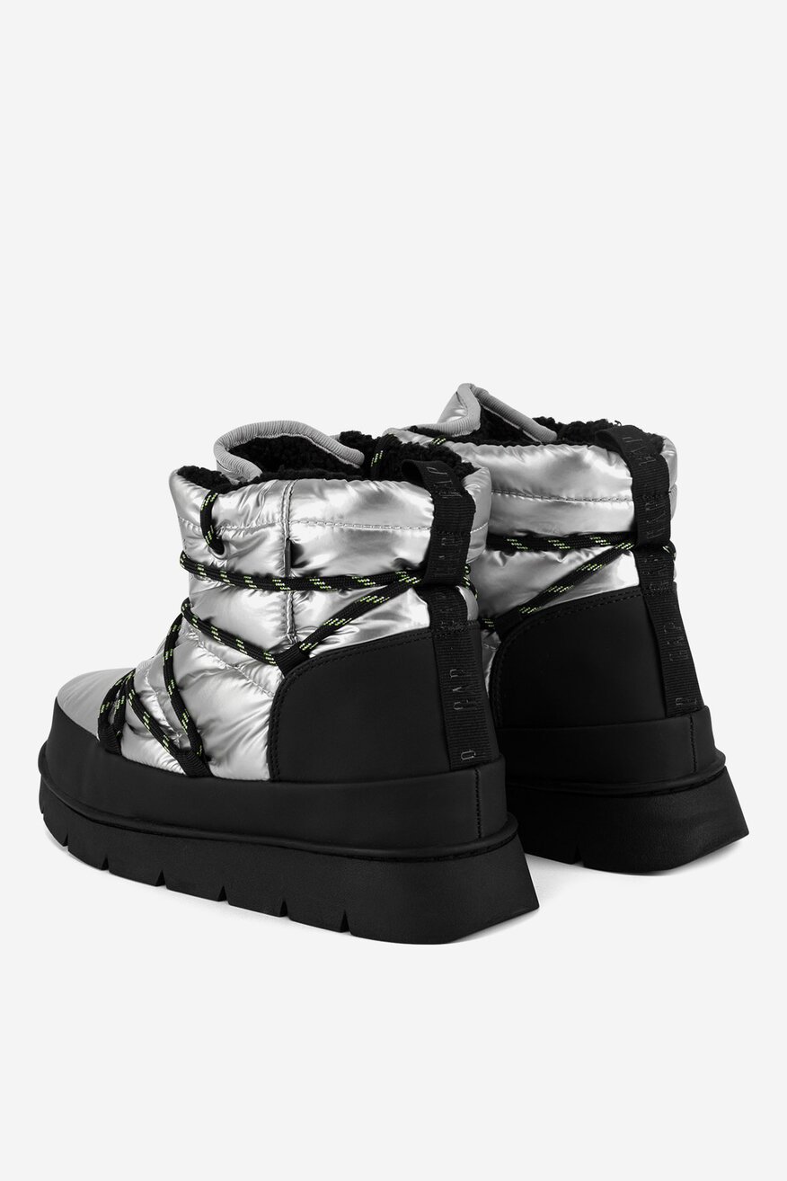 
                Bocanci GAP ARGINTIU - 5905588917434