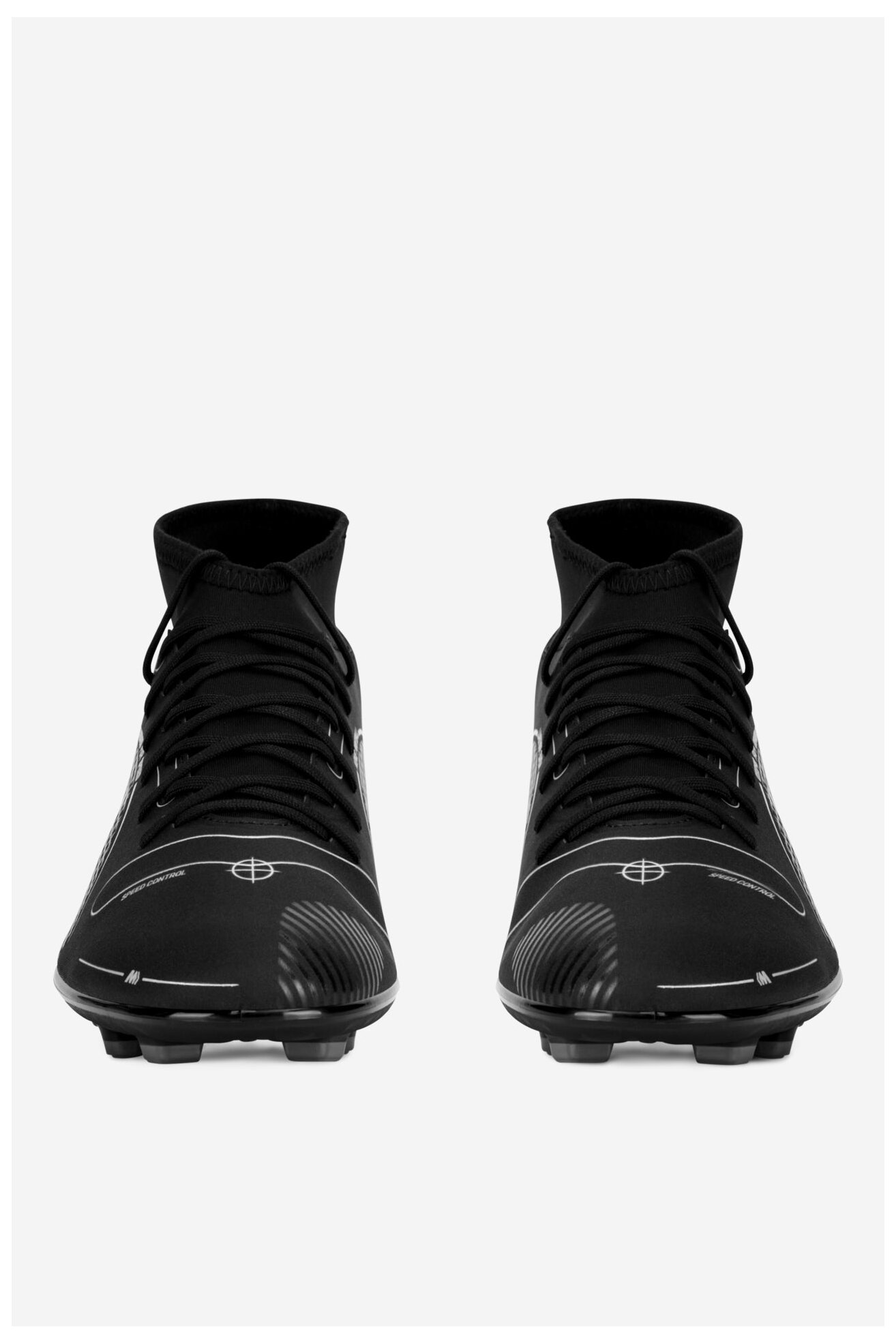 Obuwie sportowe Nike DJ2904-007 Czarny