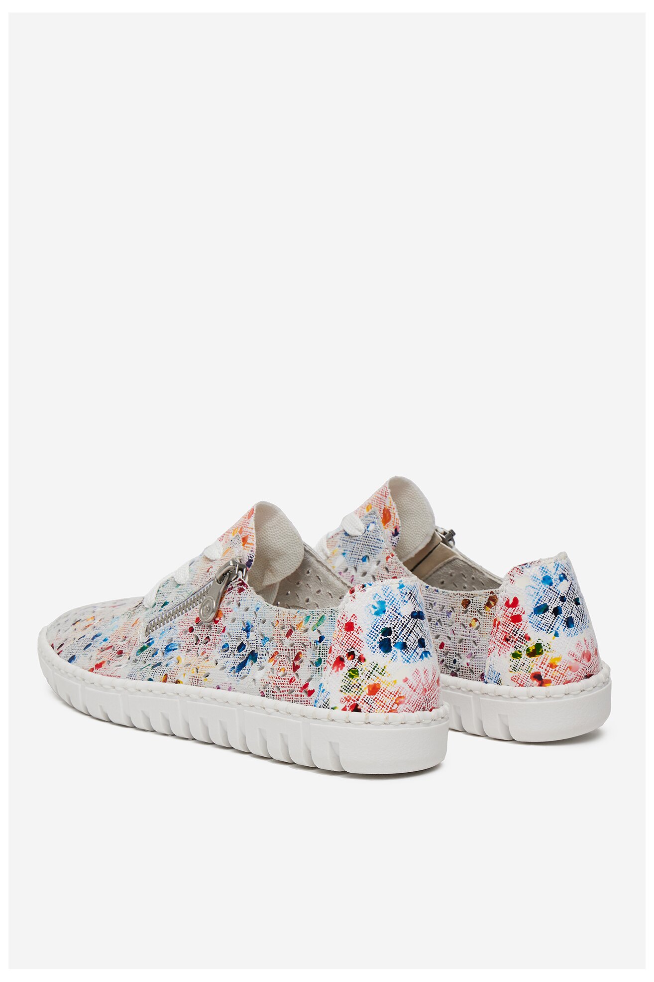 Сникърси Rieker M2306-90 МИКС