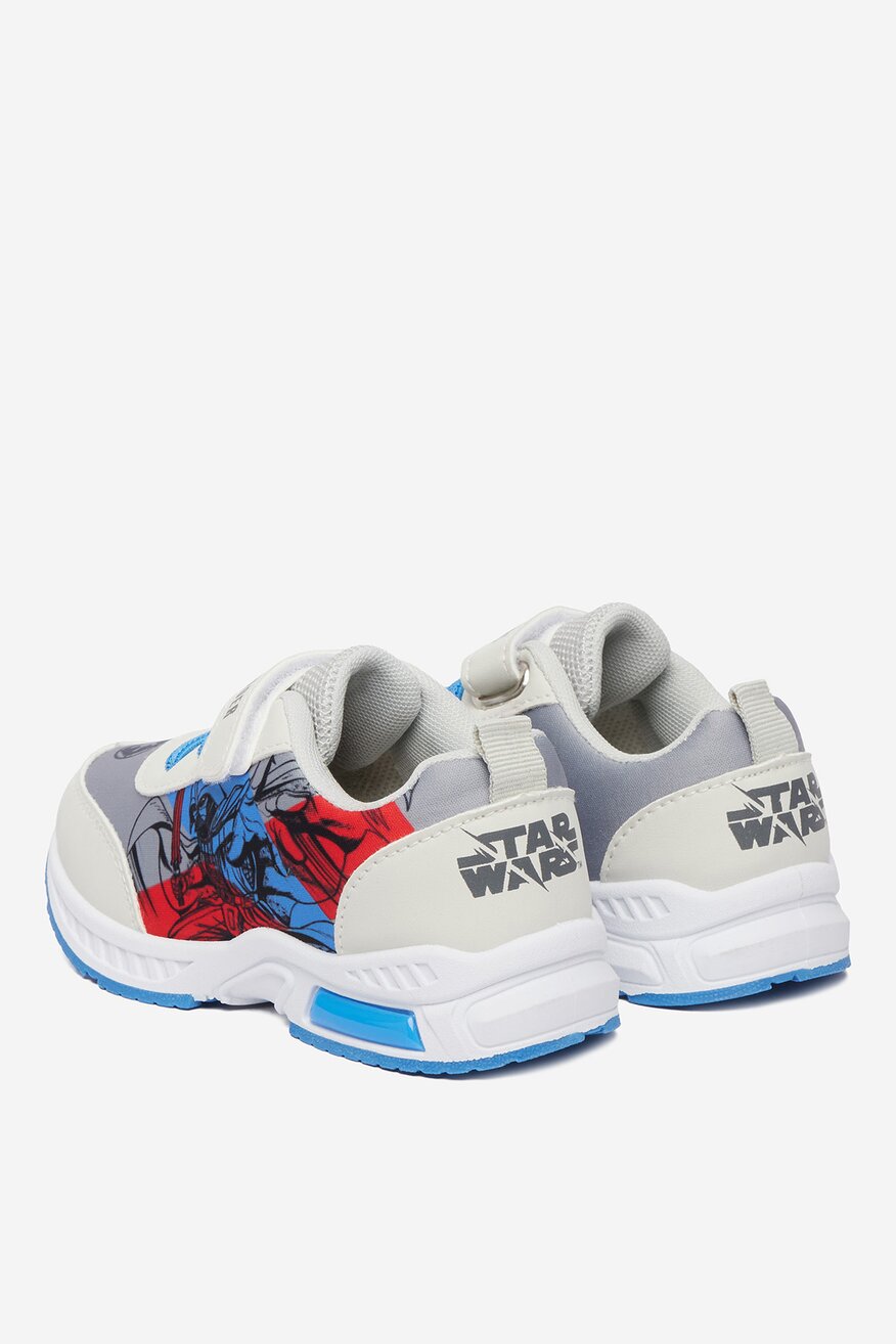 
                Star Wars - Sneakersy - 5906751803837