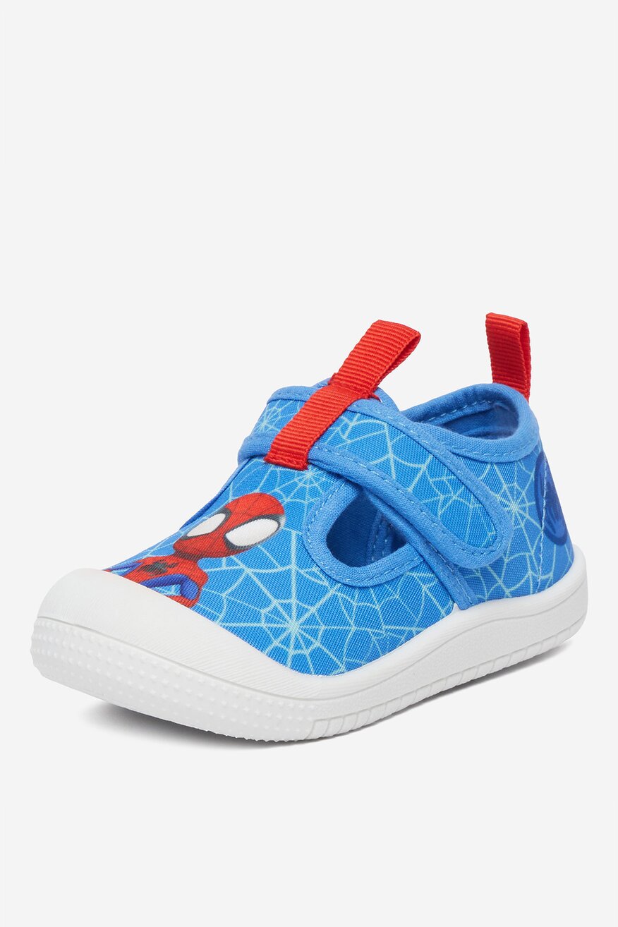 
                SPIDEY - Kapcie - 5906751619100