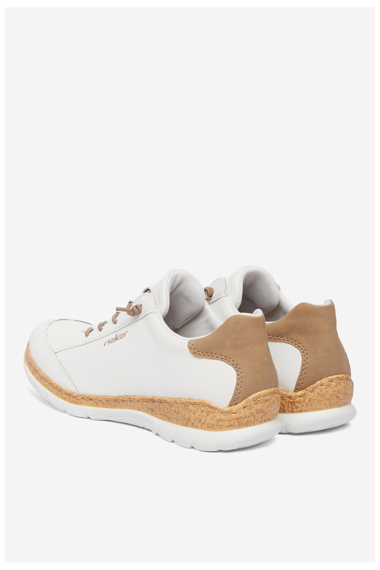 Patike Rieker CEO-N42K5-80 BELA