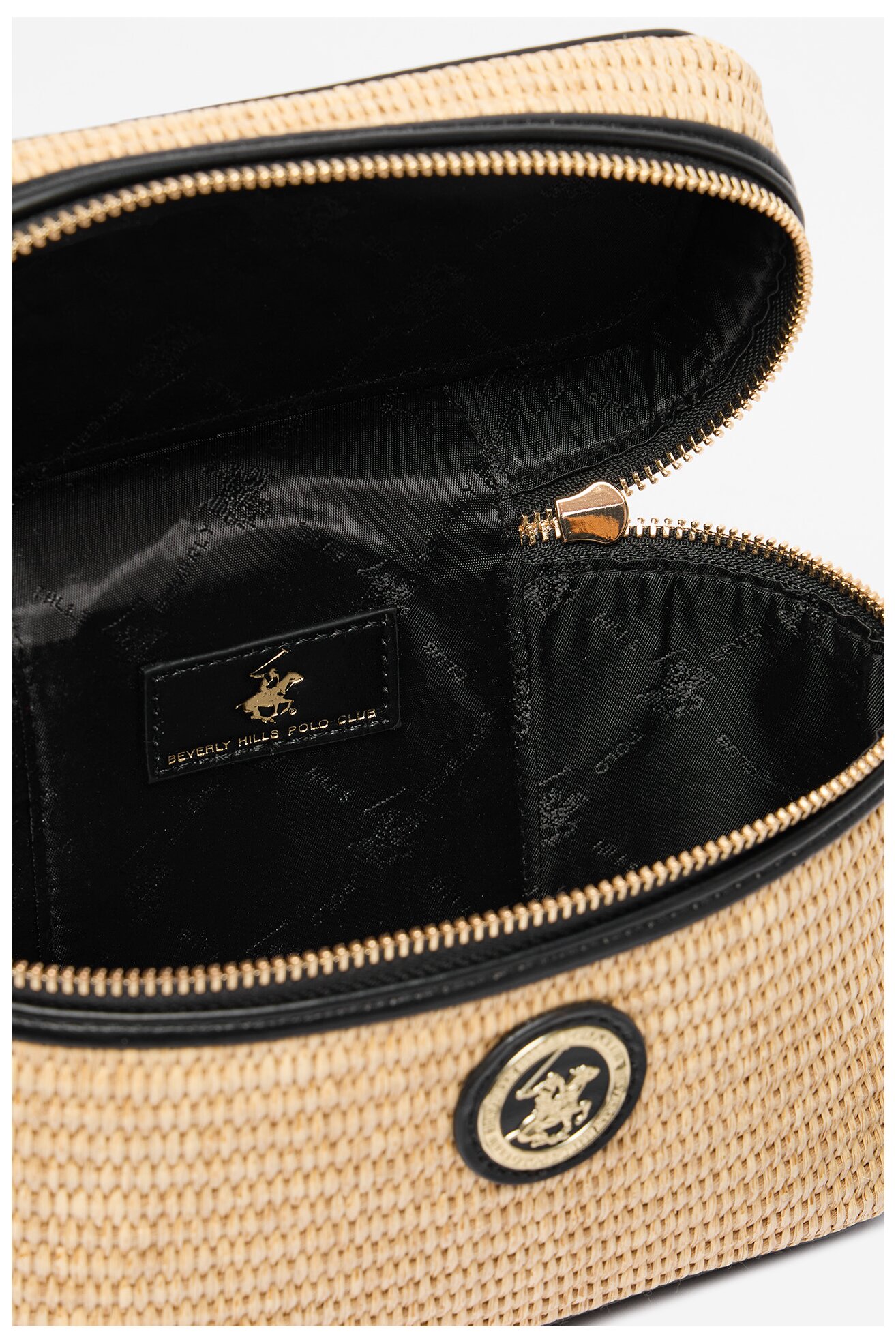 Torba Beverly Hills Polo Club CEO-BHPC-S-006-09 CRNA